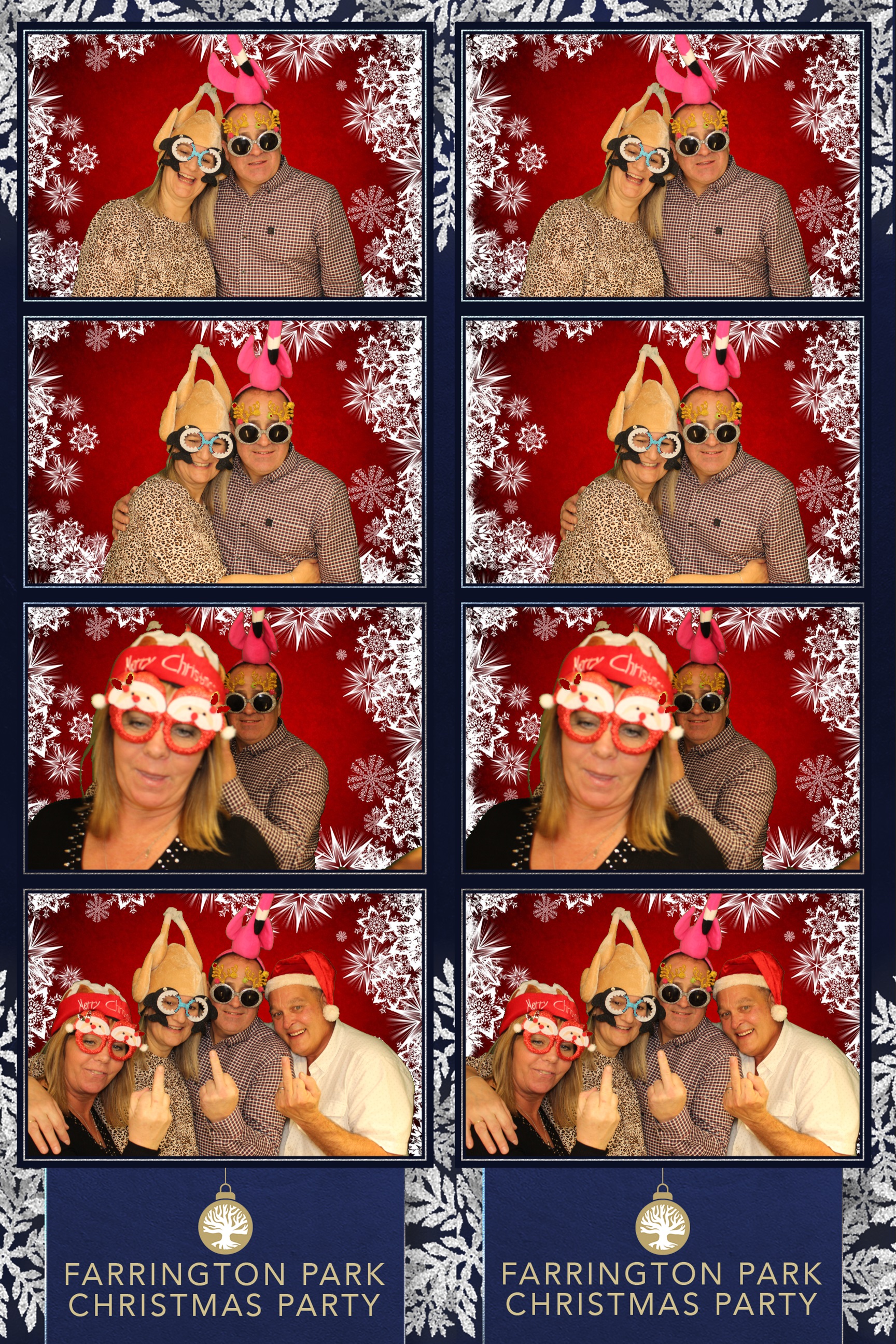 Farrington Park Christmas Party 11.12.21 | View more photos from the event at images.mobile-photo-booth.com/u/MobilePhotoBoothUK/Farrington-Park-Christmas-Party-111221
