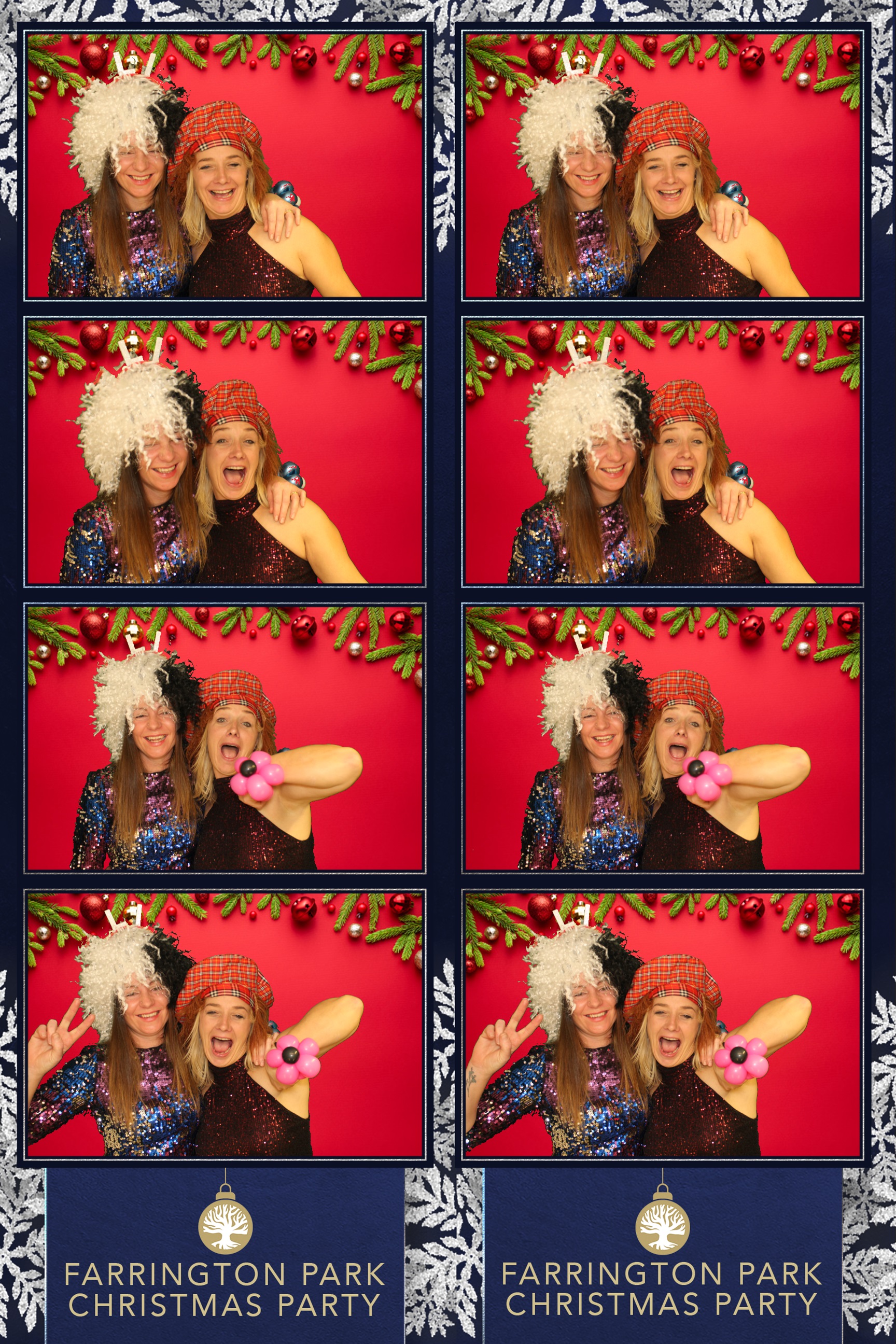 Farrington Park Christmas Party 11.12.21 | View more photos from the event at images.mobile-photo-booth.com/u/MobilePhotoBoothUK/Farrington-Park-Christmas-Party-111221