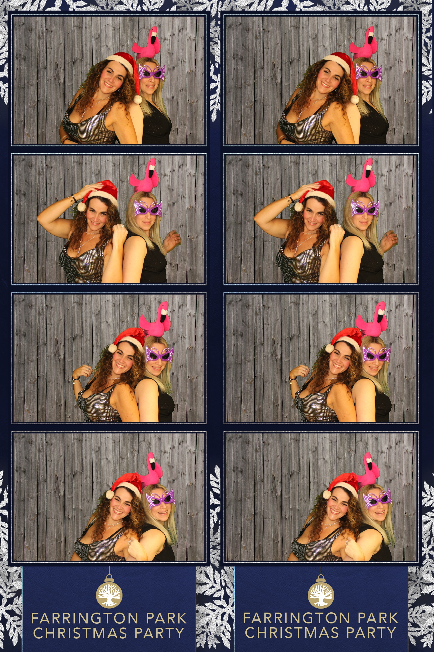 Farrington Park Christmas Party 11.12.21 | View more photos from the event at images.mobile-photo-booth.com/u/MobilePhotoBoothUK/Farrington-Park-Christmas-Party-111221