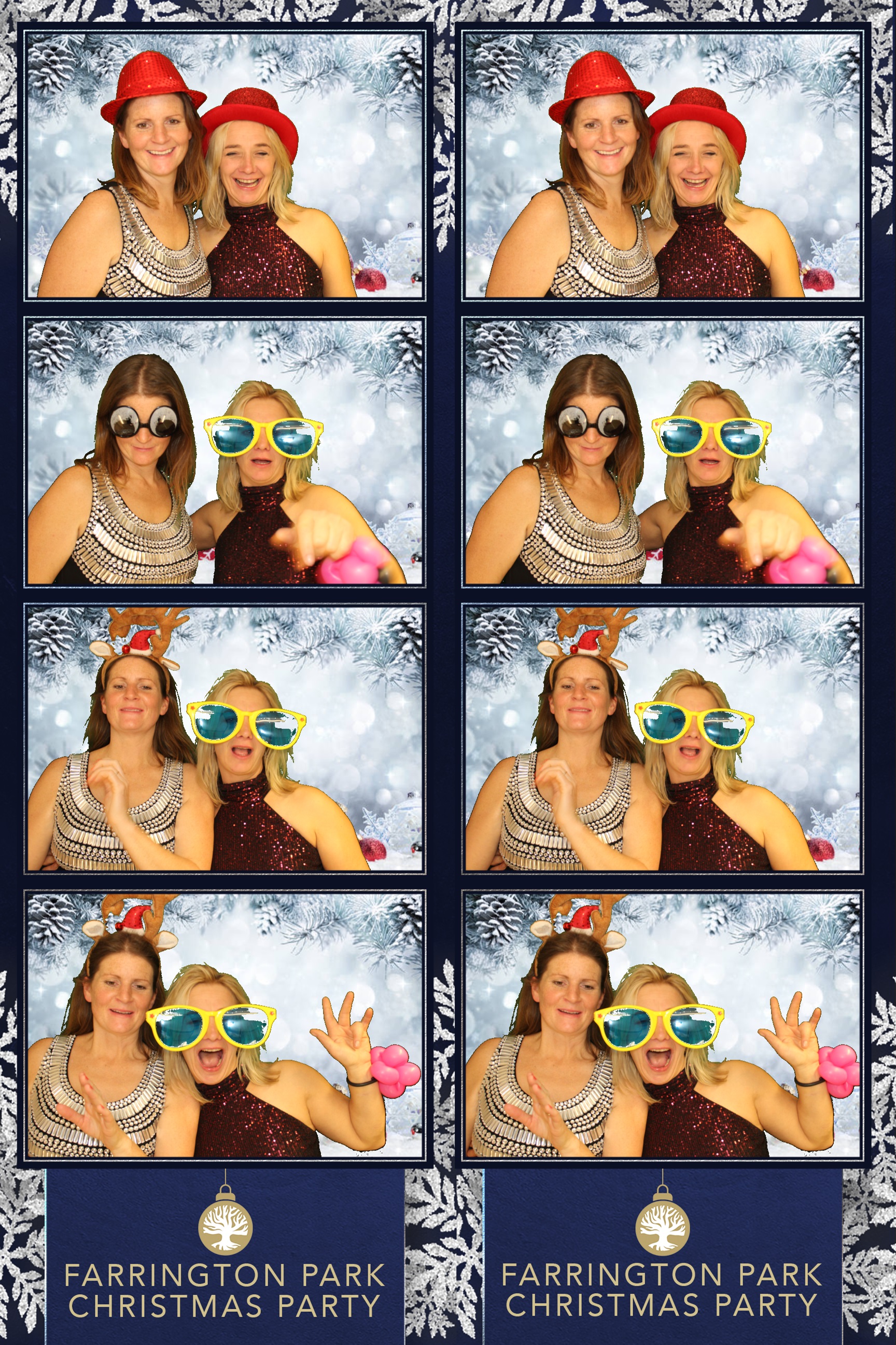 Farrington Park Christmas Party 11.12.21 | View more photos from the event at images.mobile-photo-booth.com/u/MobilePhotoBoothUK/Farrington-Park-Christmas-Party-111221