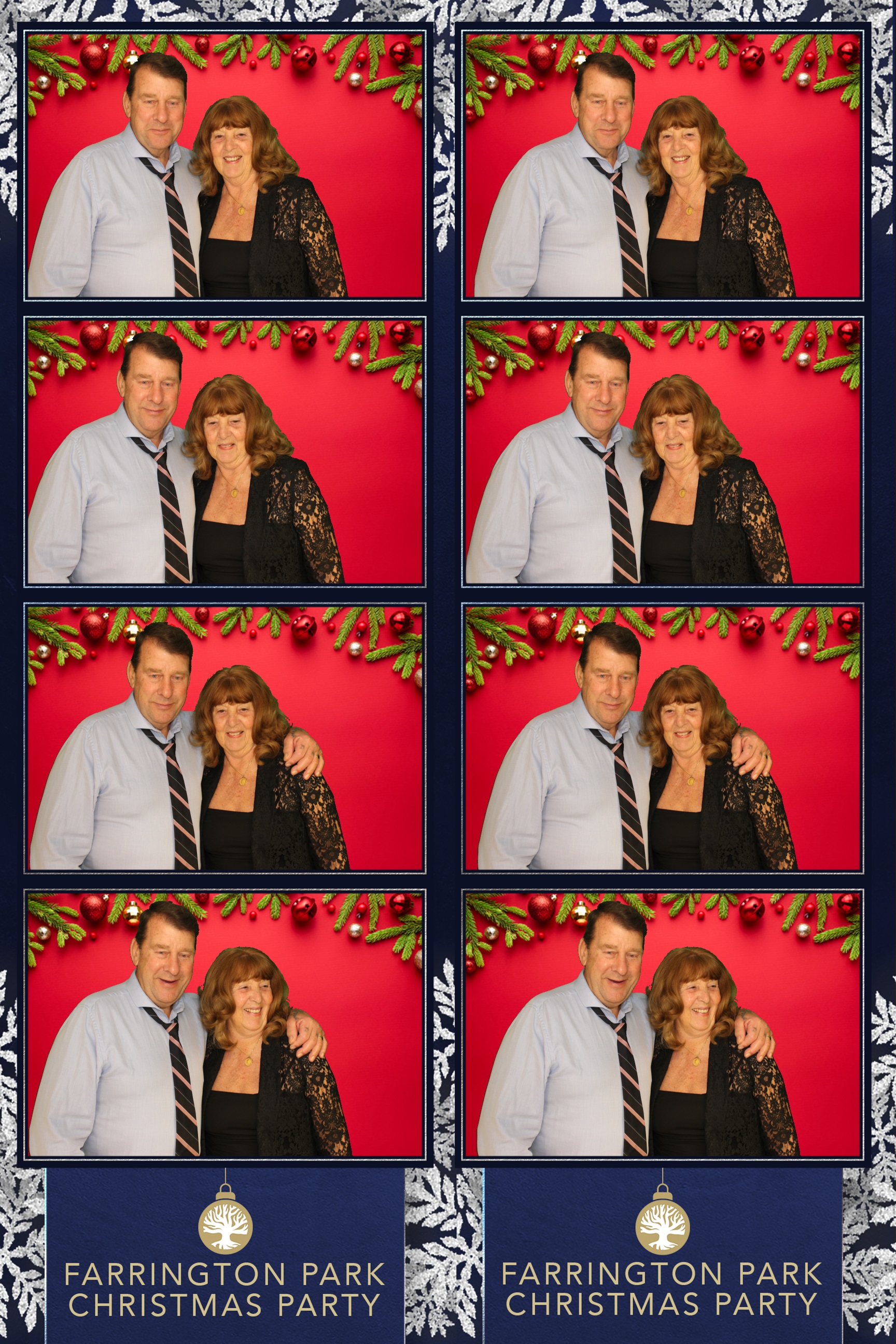 Farrington Park Christmas Party 17.12.21 | View more photos from the event at images.mobile-photo-booth.com/u/MobilePhotoBoothUK/Farrington-Park-Christmas-Party-171221