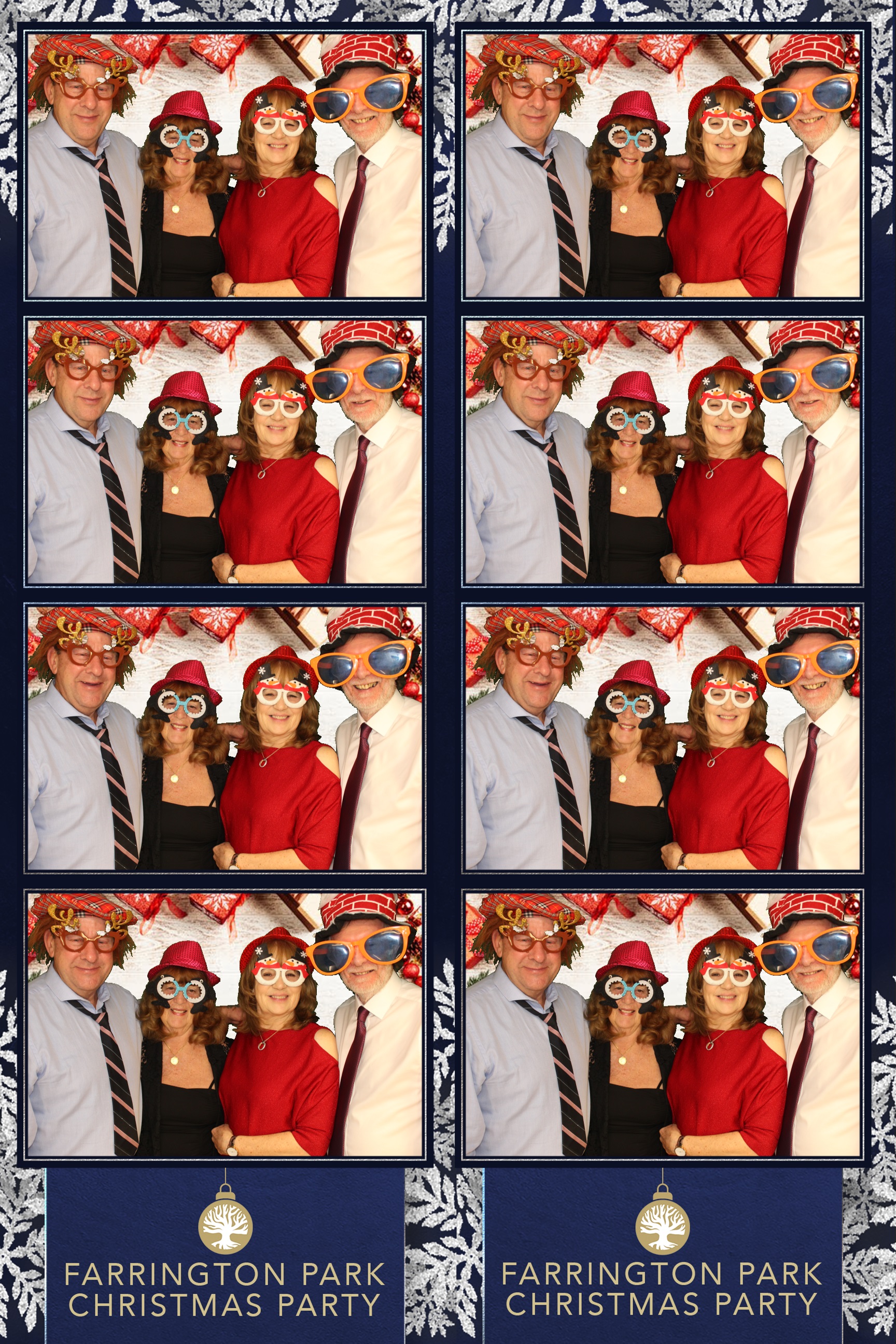 Farrington Park Christmas Party 17.12.21 | View more photos from the event at images.mobile-photo-booth.com/u/MobilePhotoBoothUK/Farrington-Park-Christmas-Party-171221