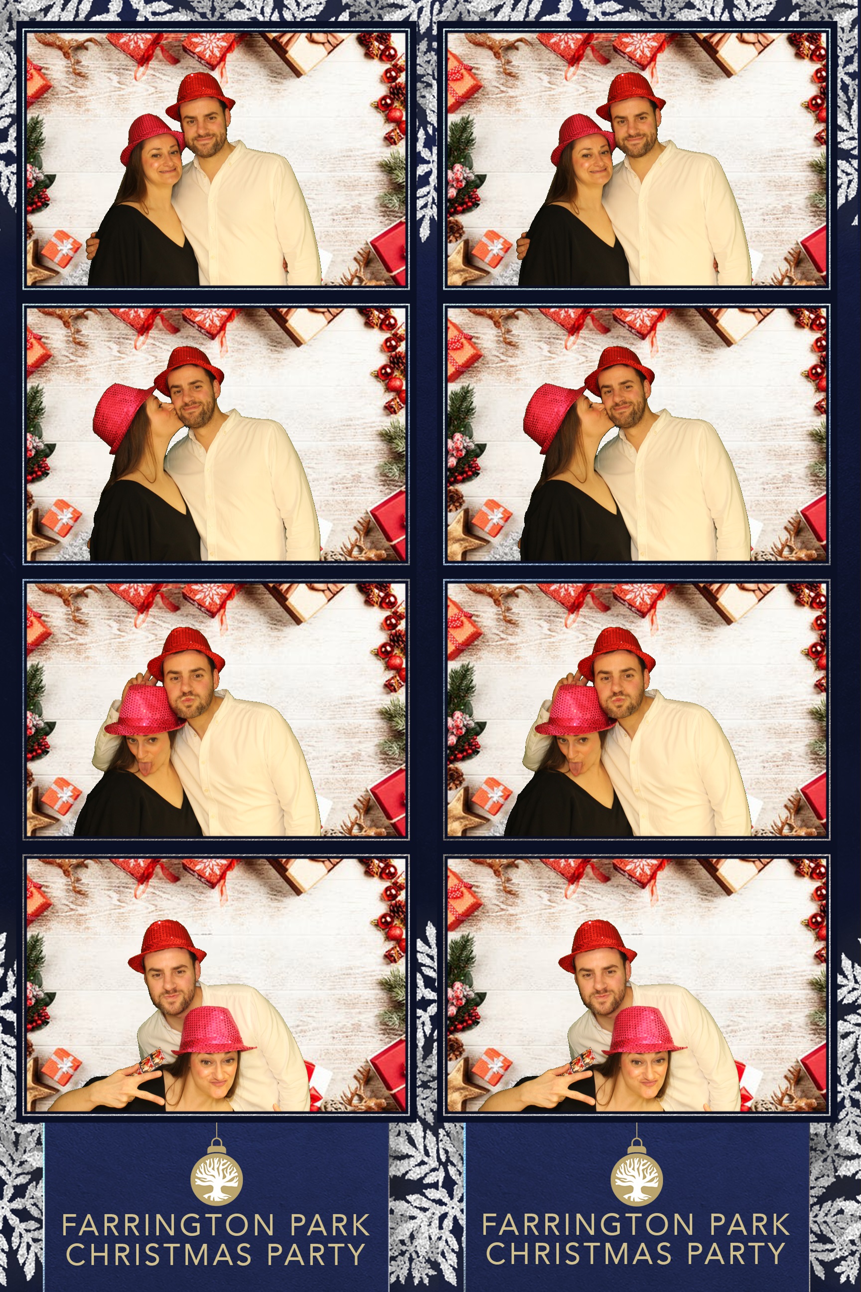 Farrington Park Christmas Party 17.12.21 | View more photos from the event at images.mobile-photo-booth.com/u/MobilePhotoBoothUK/Farrington-Park-Christmas-Party-171221