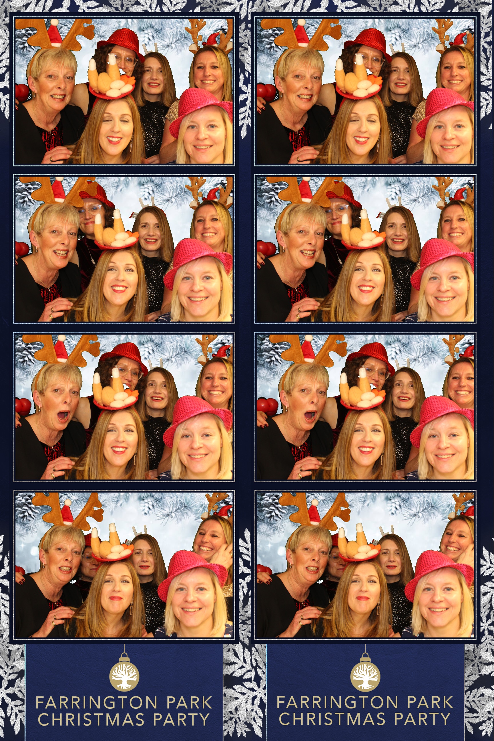 Farrington Park Christmas Party 18.12.21 | View more photos from the event at images.mobile-photo-booth.com/u/MobilePhotoBoothUK/Farrington-Park-Christmas-Party-181221