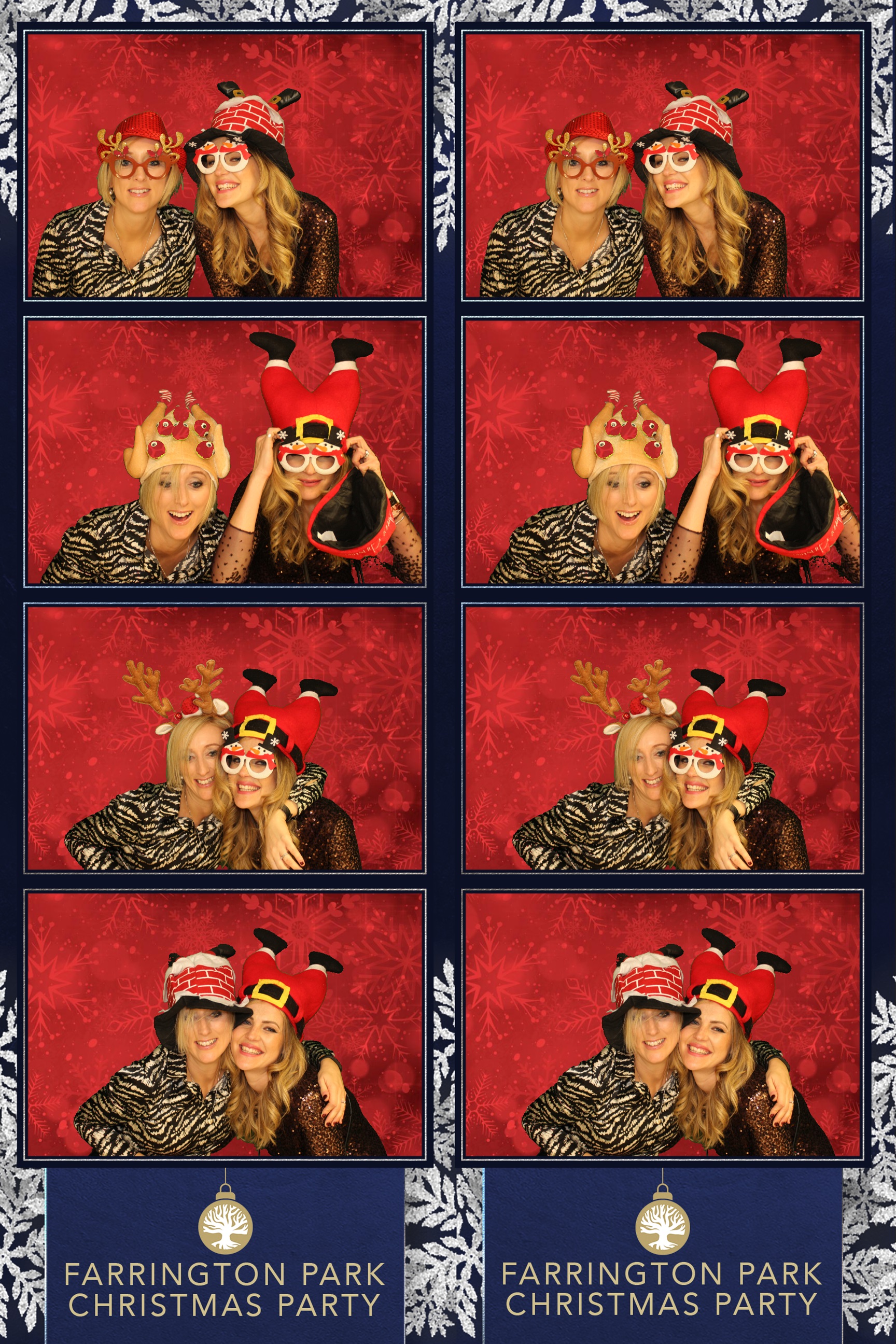 Farrington Park Christmas Party 18.12.21 | View more photos from the event at images.mobile-photo-booth.com/u/MobilePhotoBoothUK/Farrington-Park-Christmas-Party-181221