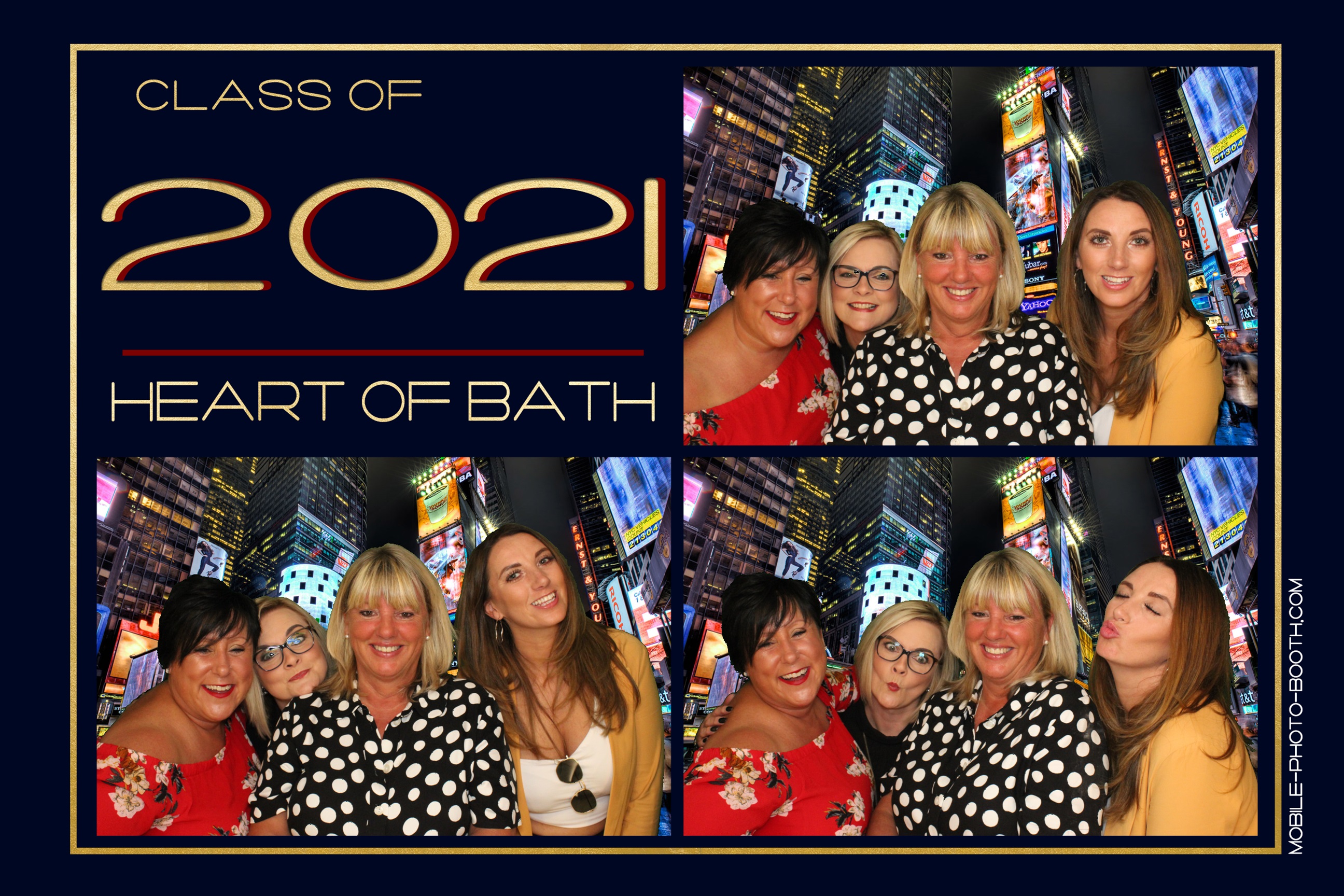Heart of Bath | View more photos from the event at images.mobile-photo-booth.com/u/MobilePhotoBoothUK/Heart-of-Bath