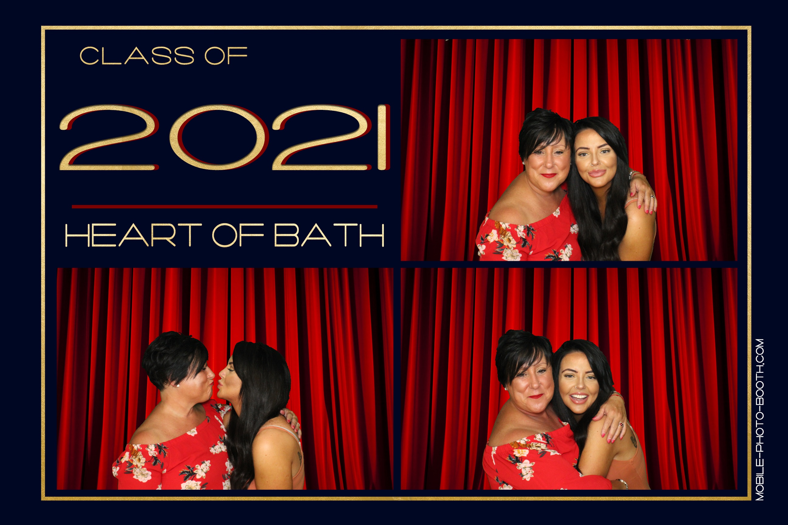 Heart of Bath | View more photos from the event at images.mobile-photo-booth.com/u/MobilePhotoBoothUK/Heart-of-Bath