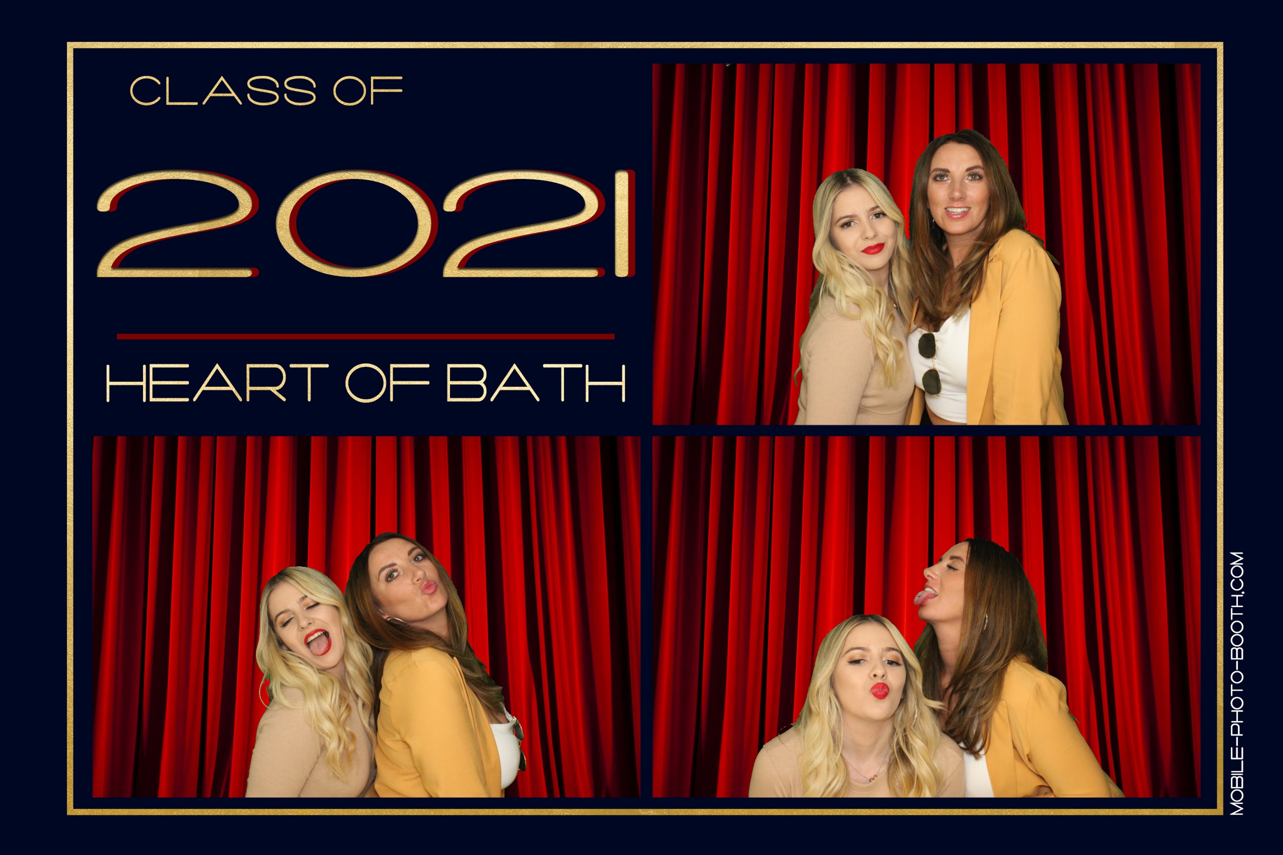 Heart of Bath | View more photos from the event at images.mobile-photo-booth.com/u/MobilePhotoBoothUK/Heart-of-Bath