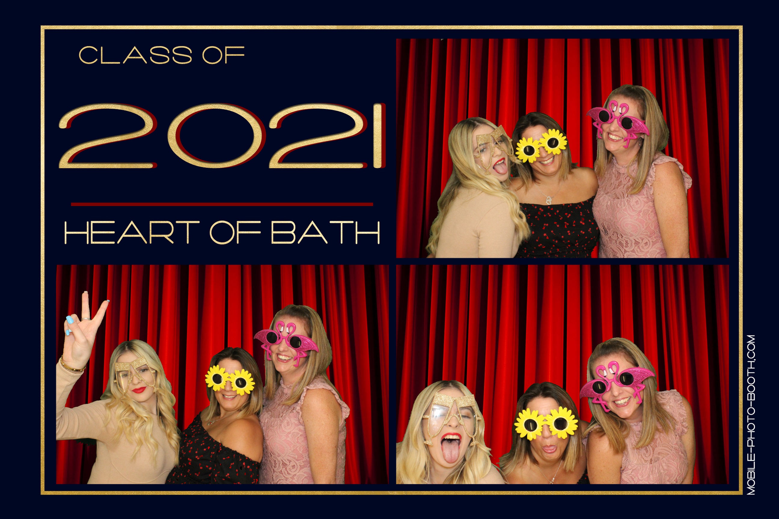 Heart of Bath | View more photos from the event at images.mobile-photo-booth.com/u/MobilePhotoBoothUK/Heart-of-Bath