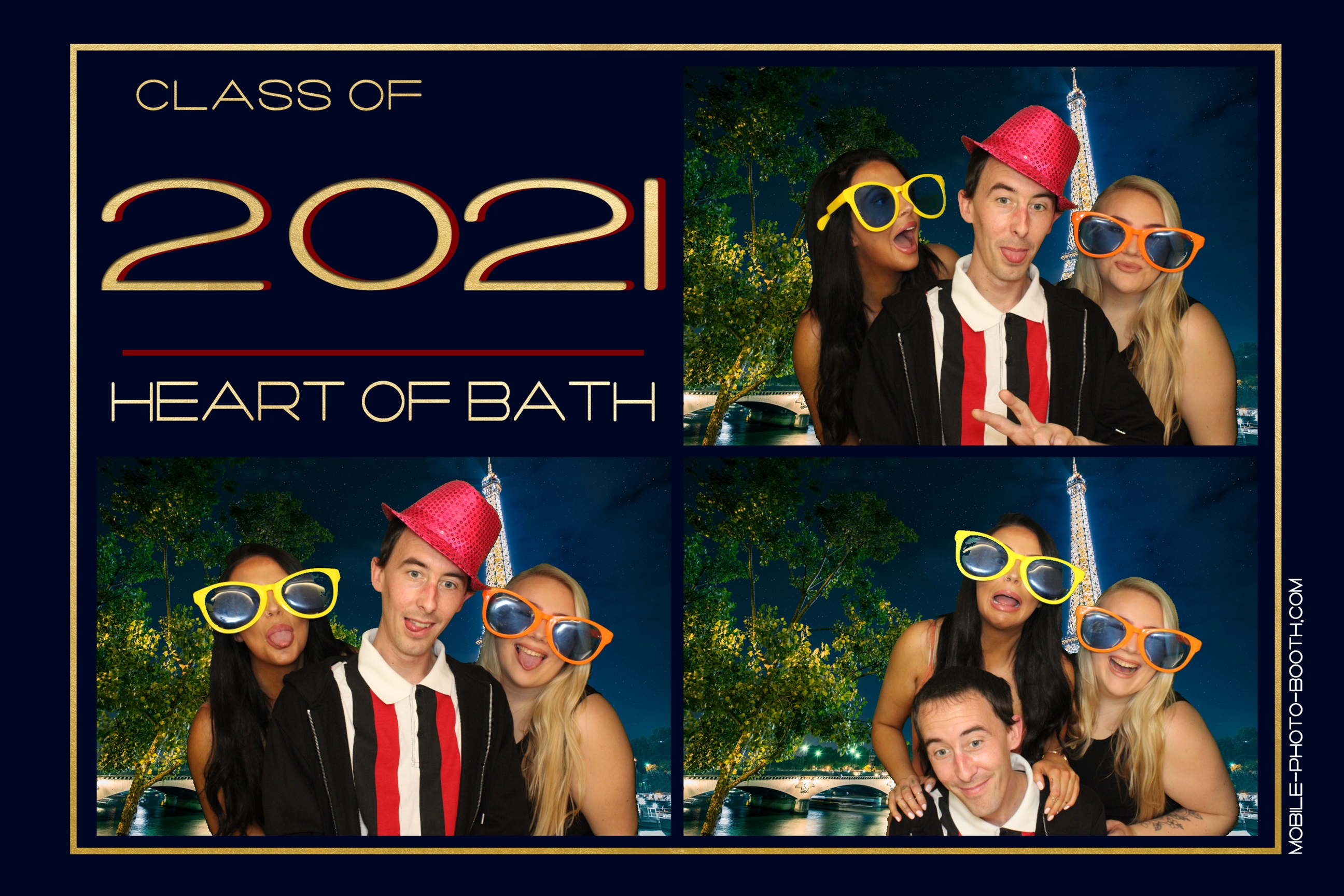 Heart of Bath | View more photos from the event at images.mobile-photo-booth.com/u/MobilePhotoBoothUK/Heart-of-Bath
