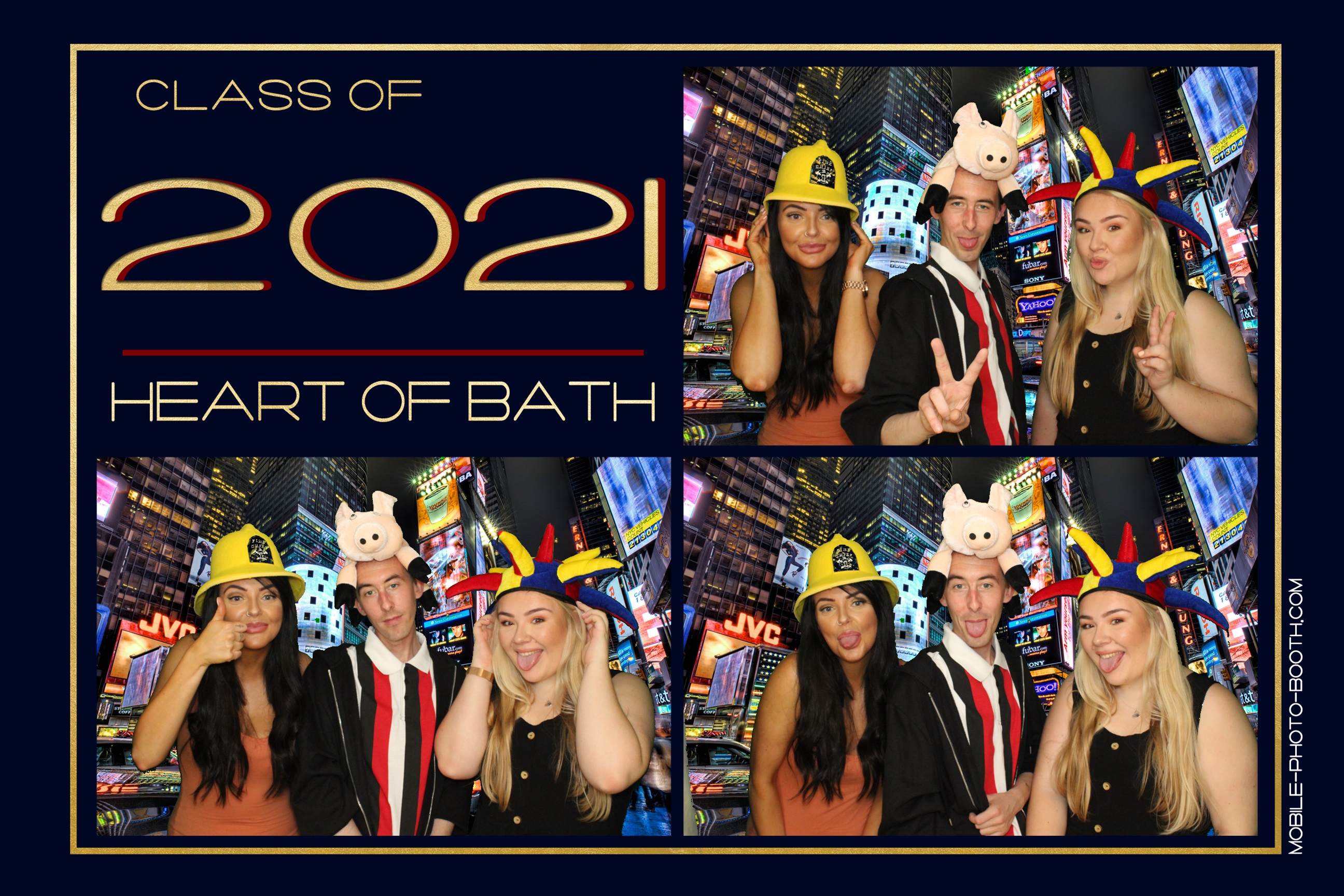 Heart of Bath | View more photos from the event at images.mobile-photo-booth.com/u/MobilePhotoBoothUK/Heart-of-Bath