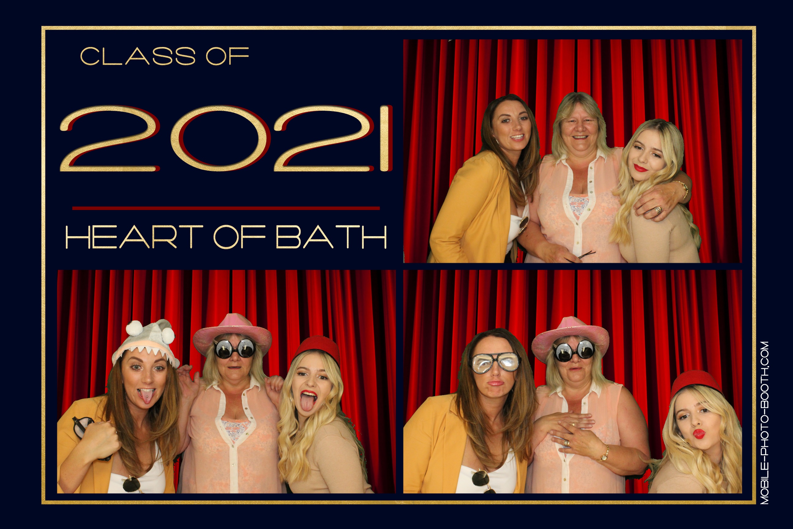 Heart of Bath | View more photos from the event at images.mobile-photo-booth.com/u/MobilePhotoBoothUK/Heart-of-Bath