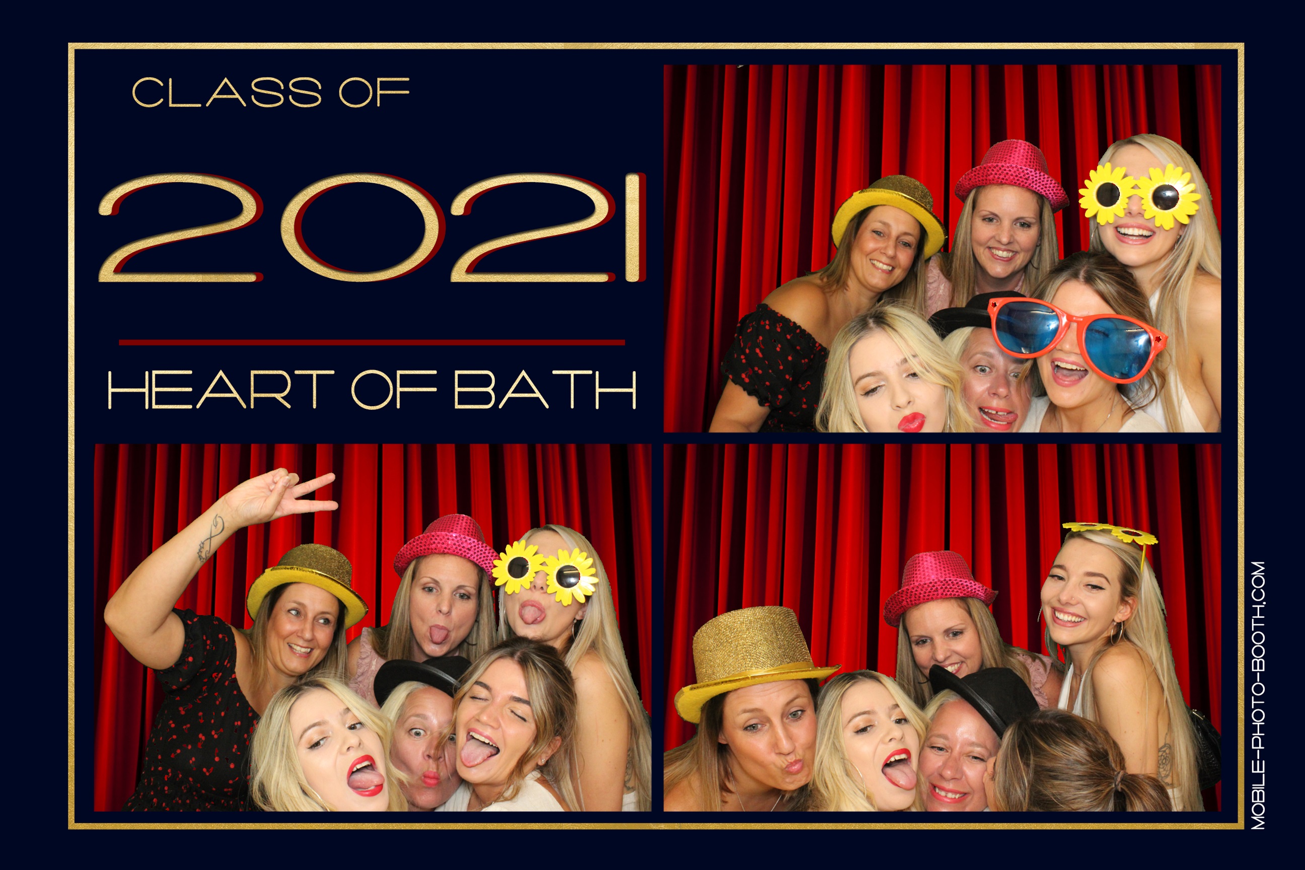 Heart of Bath | View more photos from the event at images.mobile-photo-booth.com/u/MobilePhotoBoothUK/Heart-of-Bath