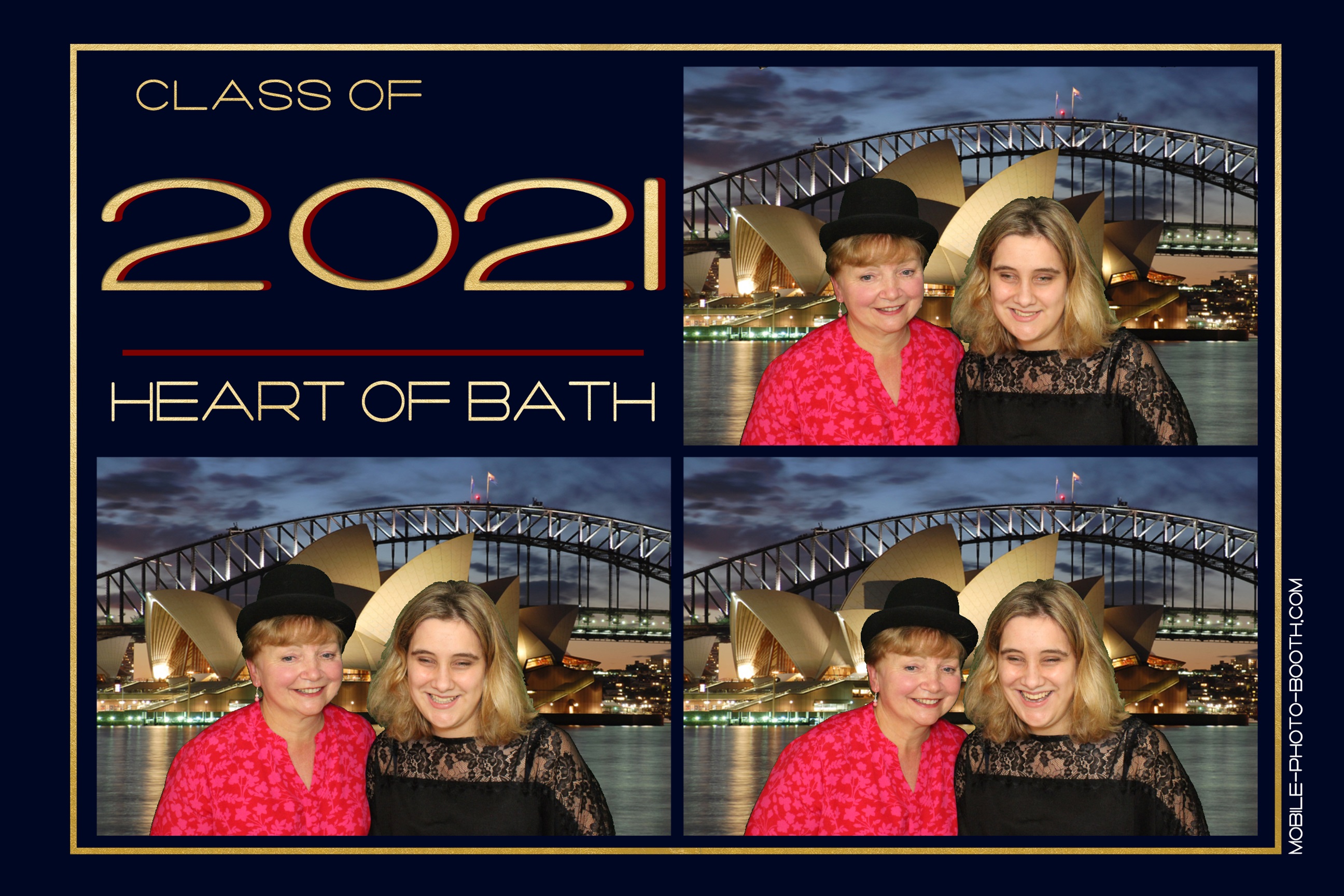 Heart of Bath | View more photos from the event at images.mobile-photo-booth.com/u/MobilePhotoBoothUK/Heart-of-Bath