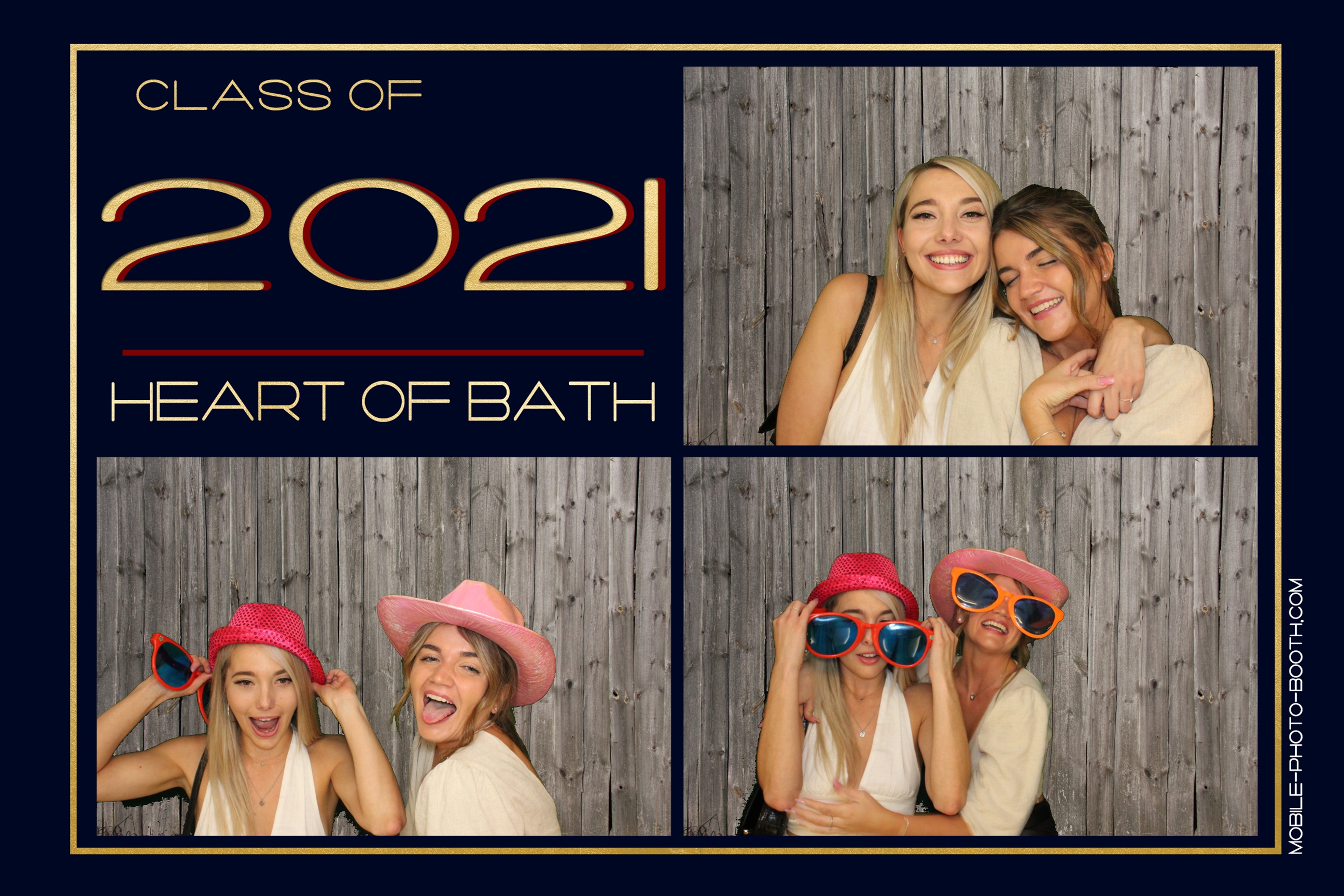 Heart of Bath | View more photos from the event at images.mobile-photo-booth.com/u/MobilePhotoBoothUK/Heart-of-Bath
