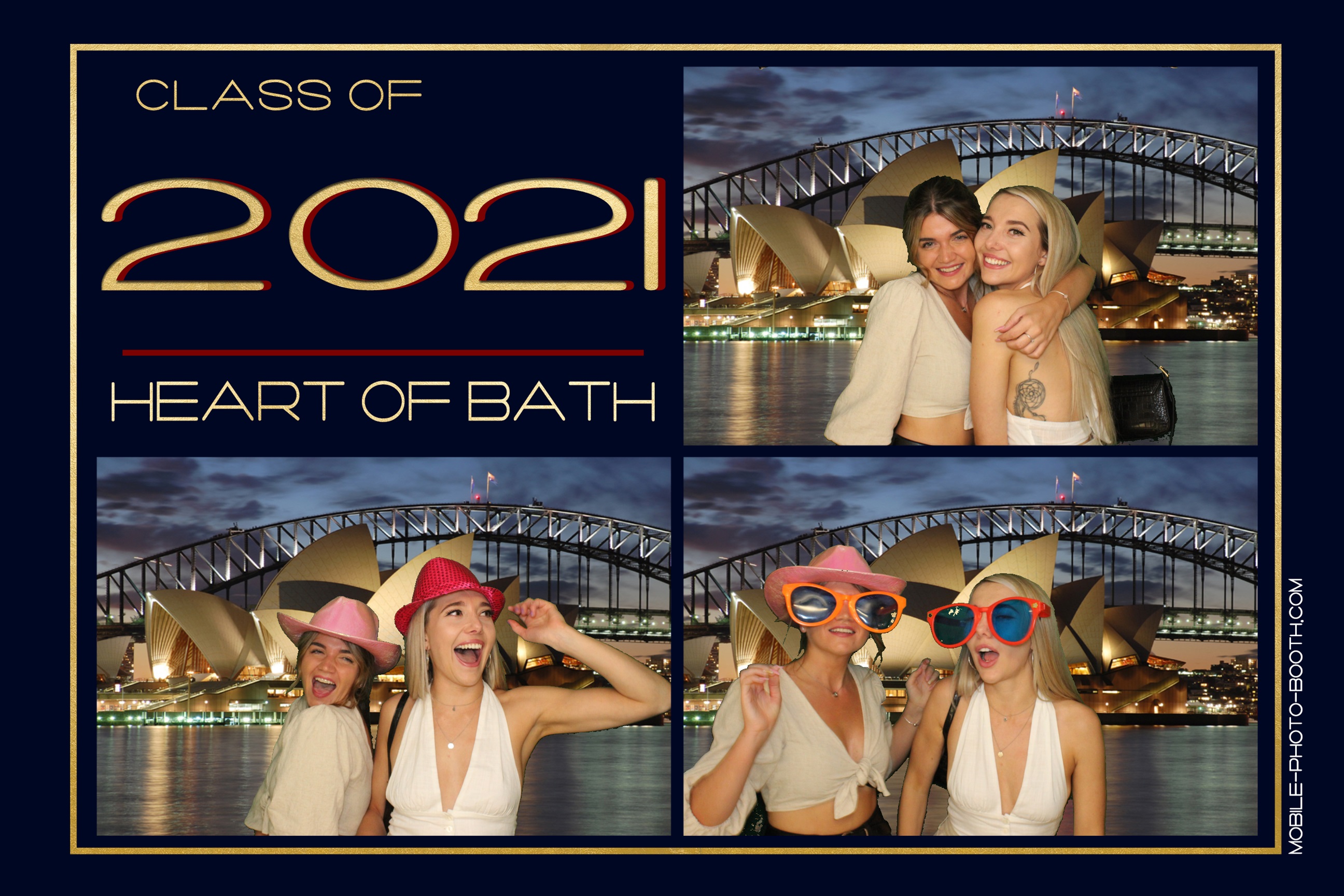 Heart of Bath | View more photos from the event at images.mobile-photo-booth.com/u/MobilePhotoBoothUK/Heart-of-Bath