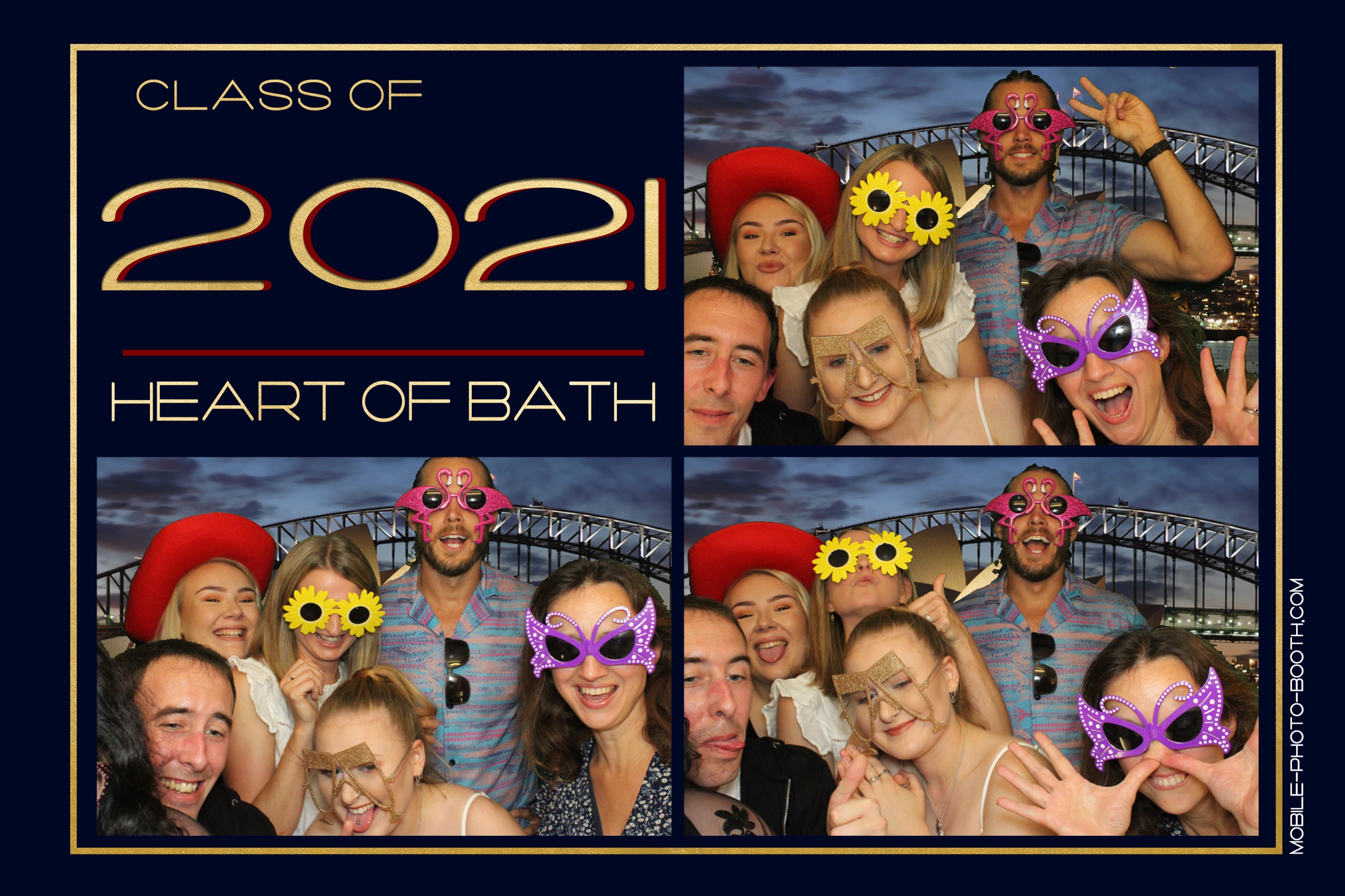 Heart of Bath | View more photos from the event at images.mobile-photo-booth.com/u/MobilePhotoBoothUK/Heart-of-Bath