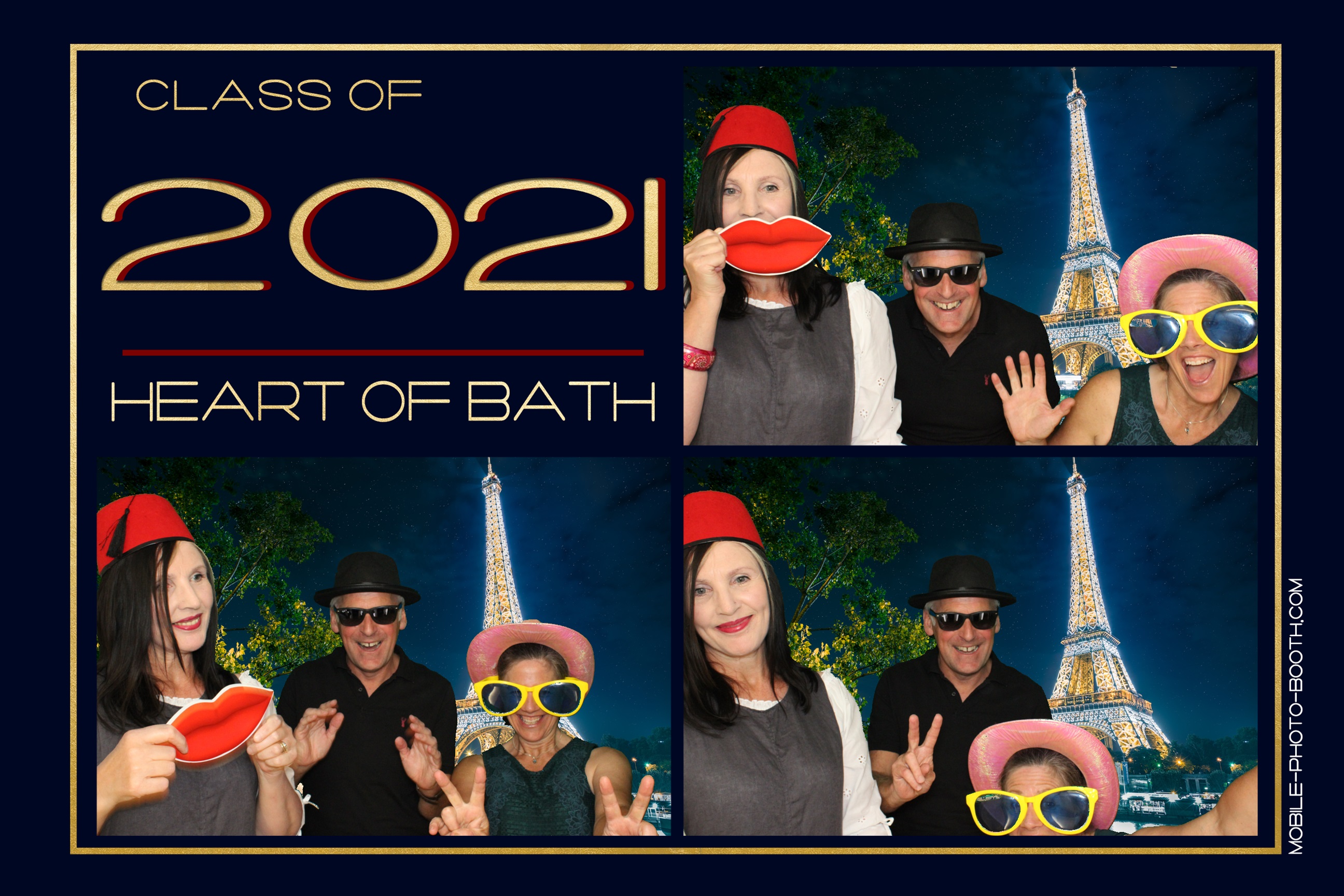 Heart of Bath | View more photos from the event at images.mobile-photo-booth.com/u/MobilePhotoBoothUK/Heart-of-Bath