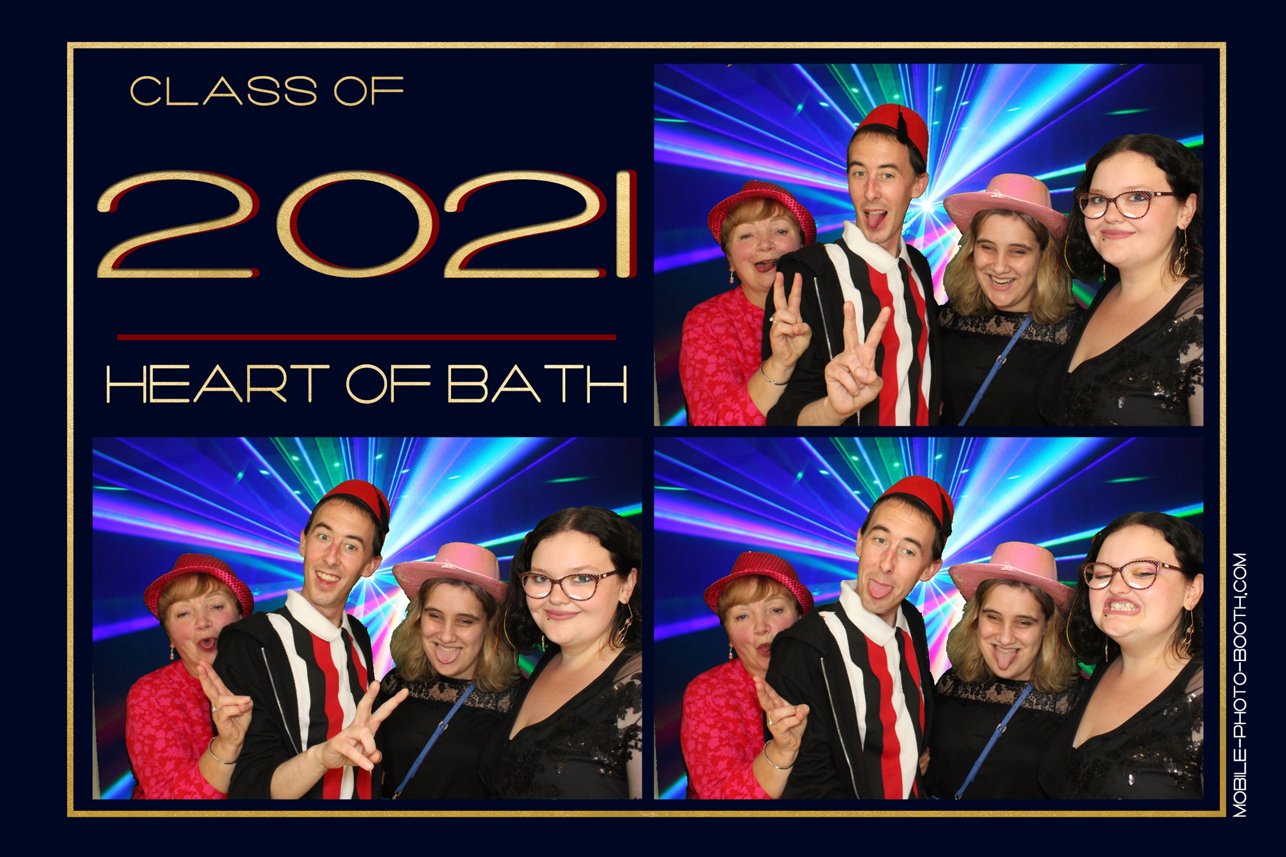 Heart of Bath | View more photos from the event at images.mobile-photo-booth.com/u/MobilePhotoBoothUK/Heart-of-Bath