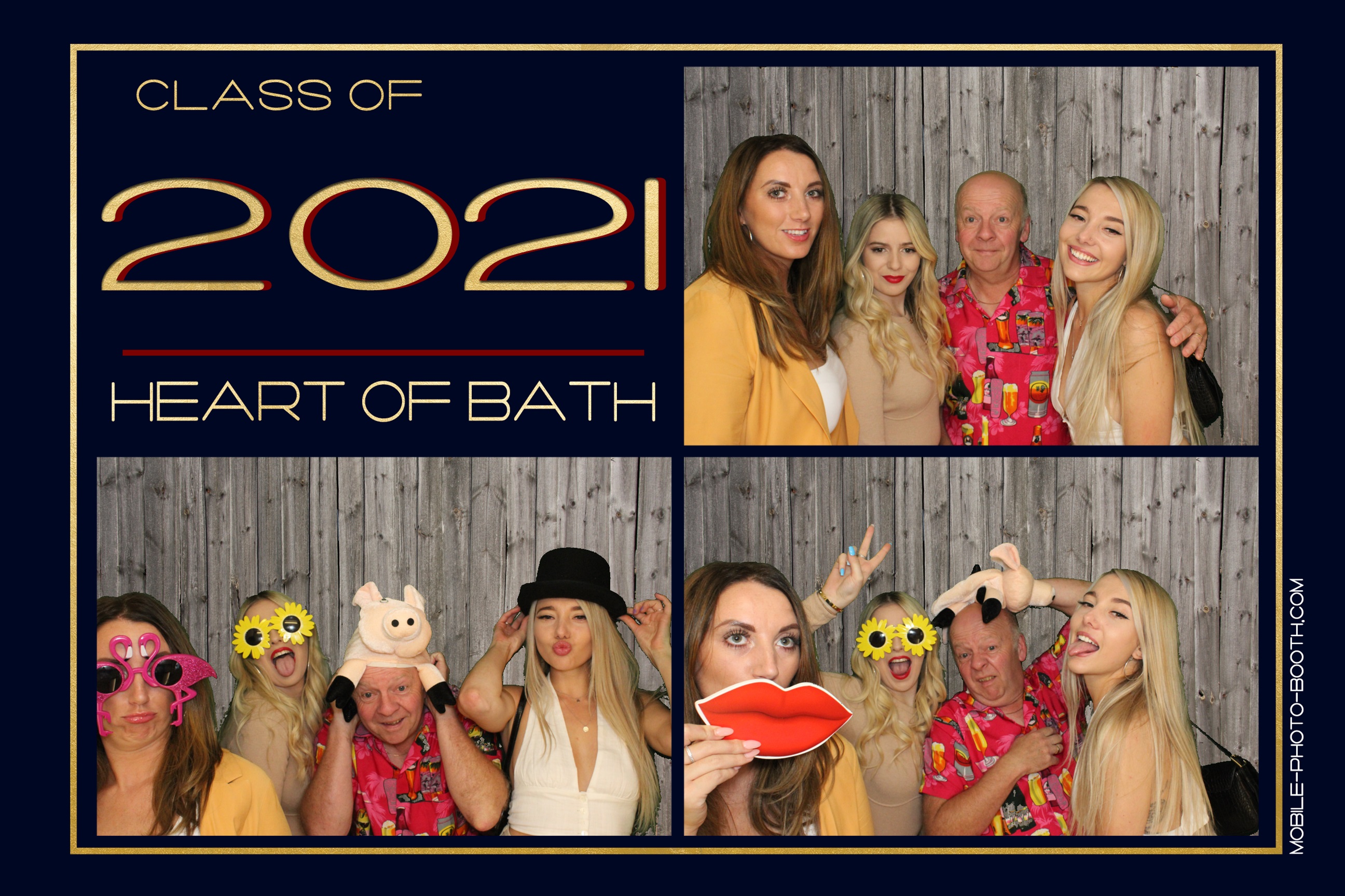 Heart of Bath | View more photos from the event at images.mobile-photo-booth.com/u/MobilePhotoBoothUK/Heart-of-Bath