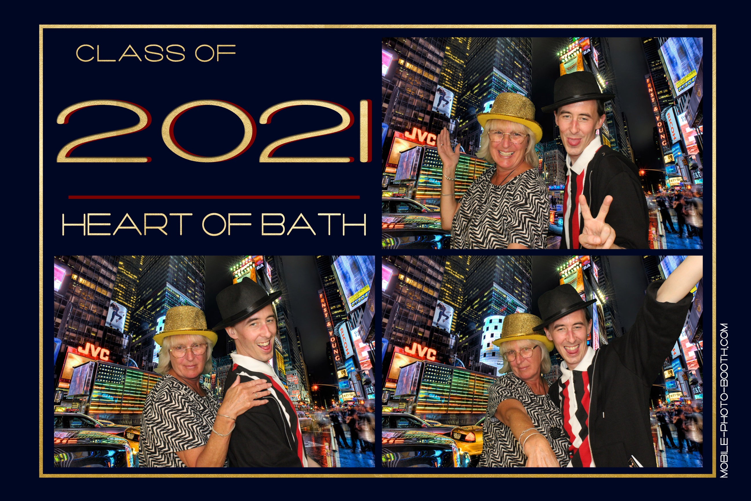 Heart of Bath | View more photos from the event at images.mobile-photo-booth.com/u/MobilePhotoBoothUK/Heart-of-Bath
