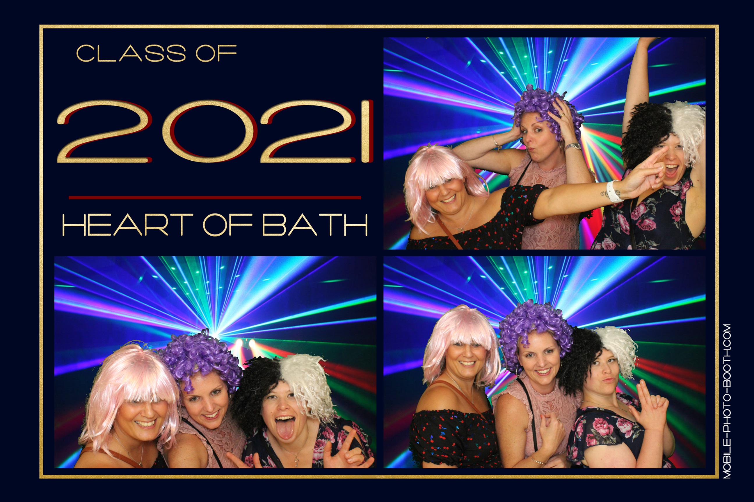Heart of Bath | View more photos from the event at images.mobile-photo-booth.com/u/MobilePhotoBoothUK/Heart-of-Bath