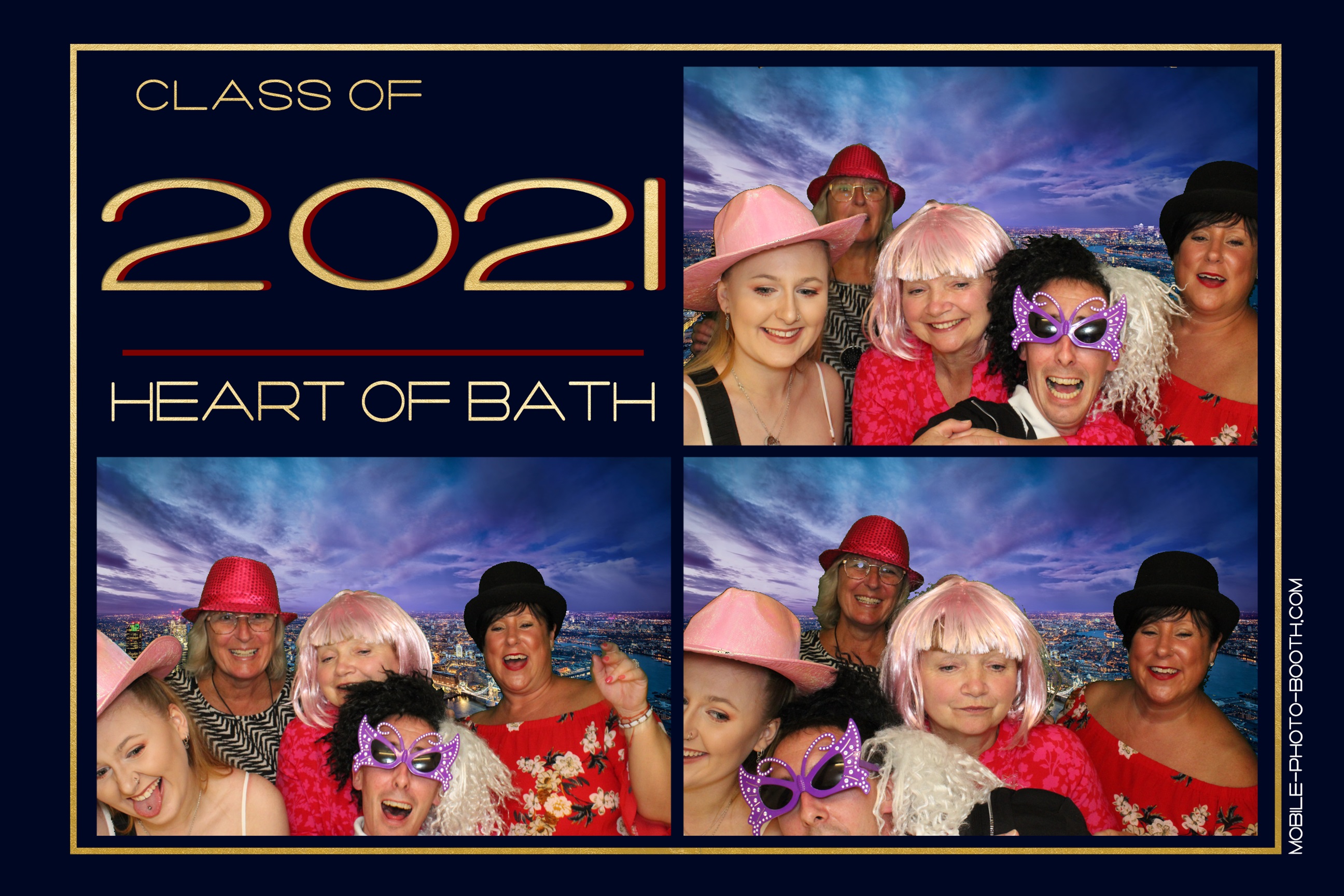 Heart of Bath | View more photos from the event at images.mobile-photo-booth.com/u/MobilePhotoBoothUK/Heart-of-Bath