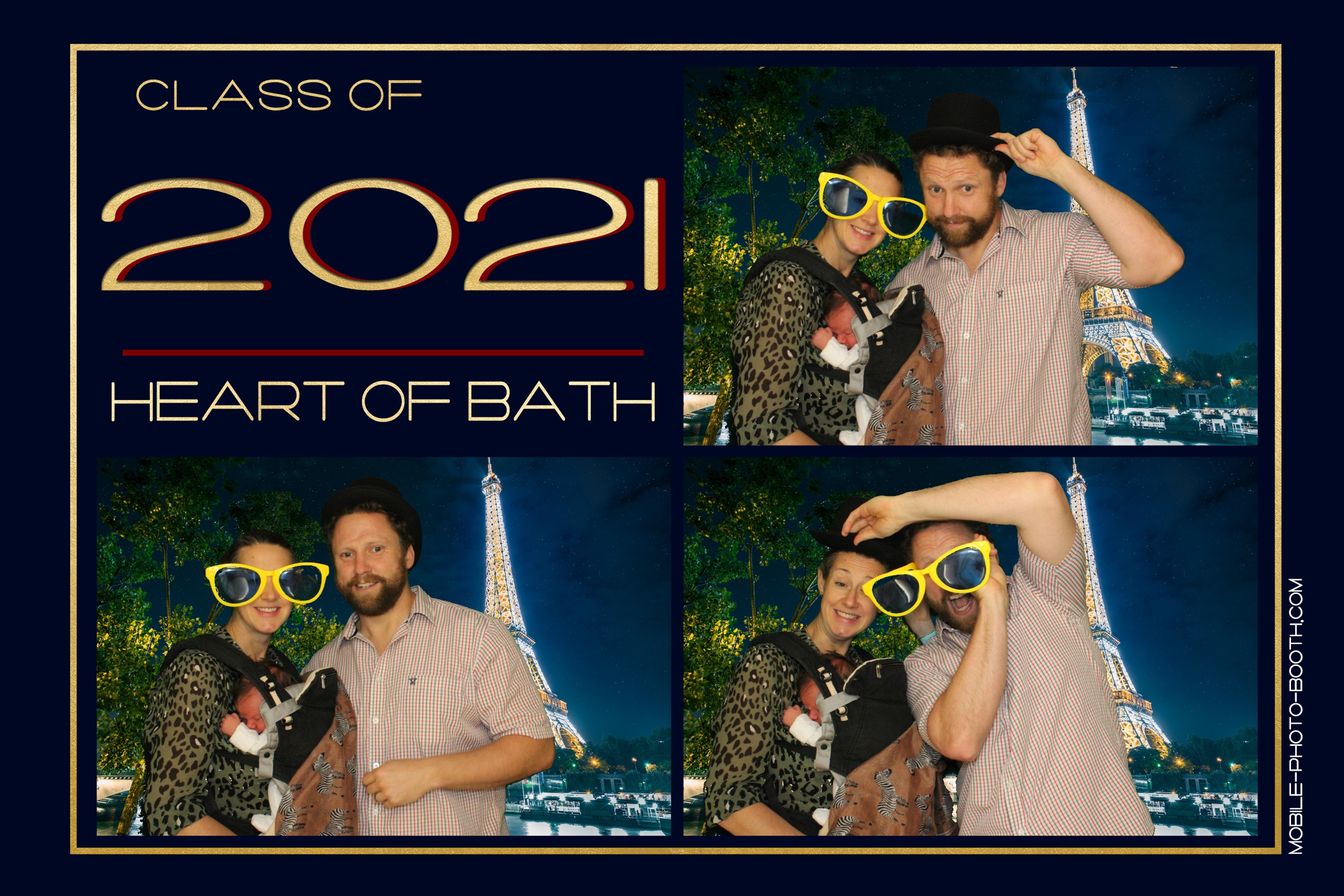 Heart of Bath | View more photos from the event at images.mobile-photo-booth.com/u/MobilePhotoBoothUK/Heart-of-Bath