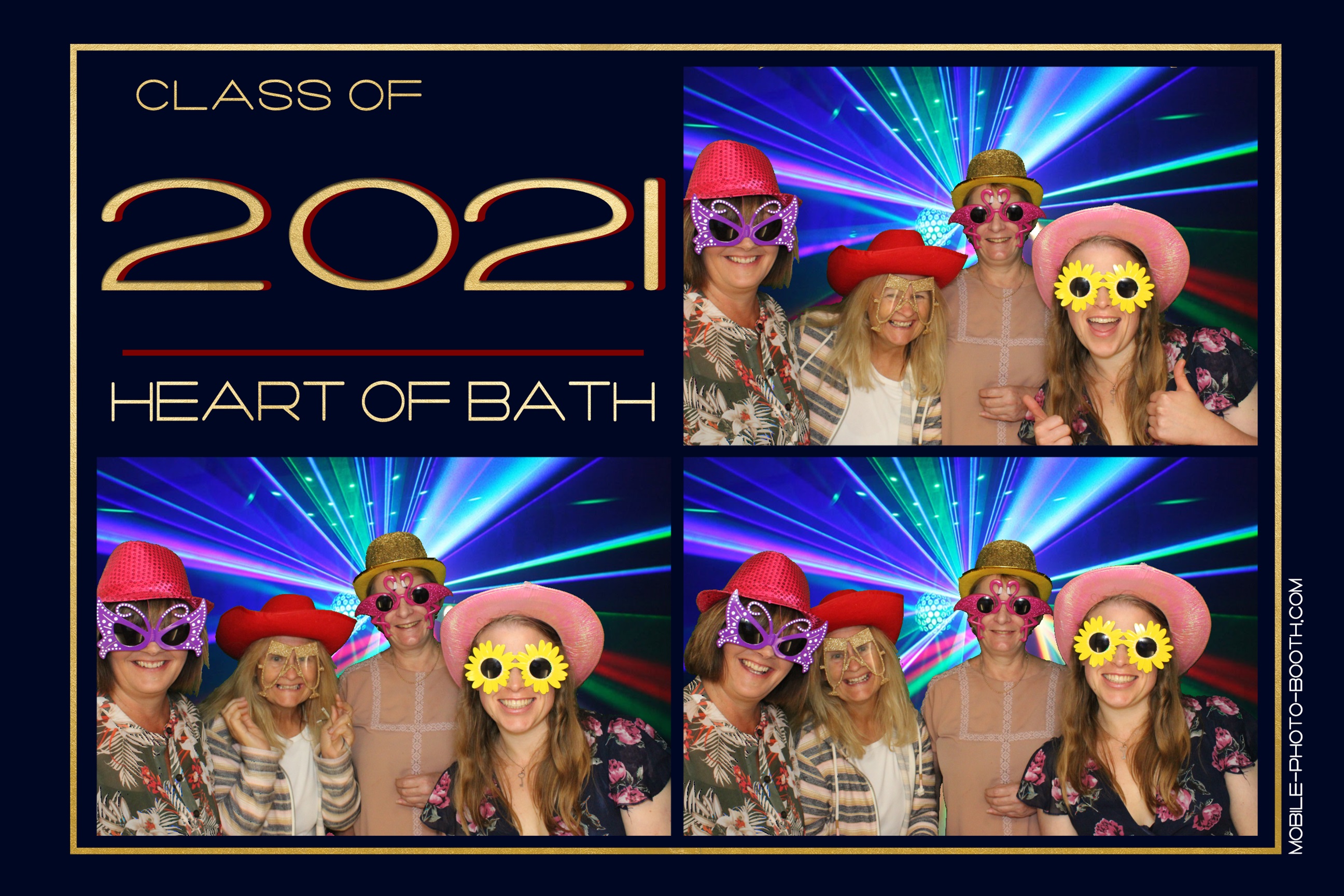Heart of Bath | View more photos from the event at images.mobile-photo-booth.com/u/MobilePhotoBoothUK/Heart-of-Bath
