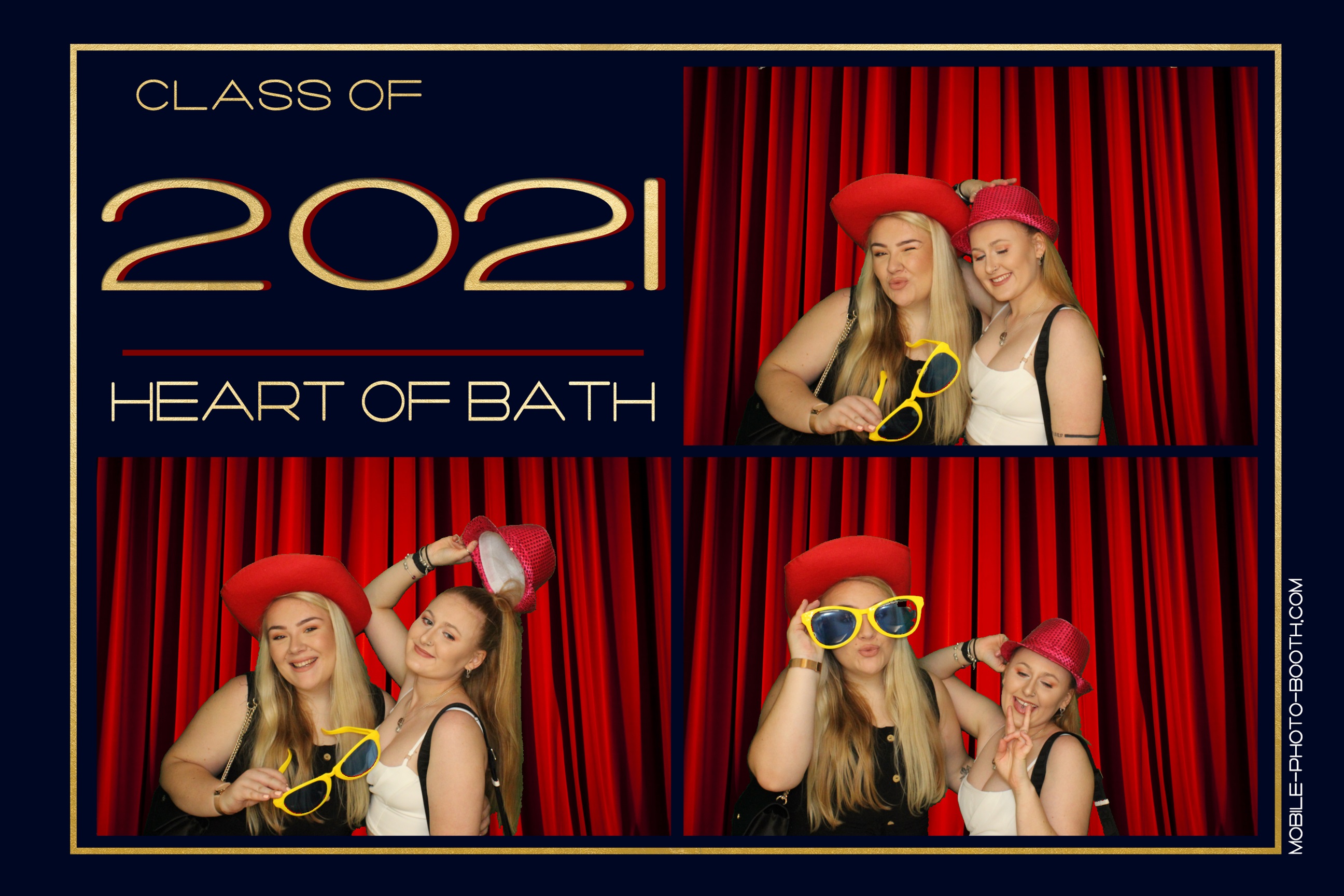 Heart of Bath | View more photos from the event at images.mobile-photo-booth.com/u/MobilePhotoBoothUK/Heart-of-Bath