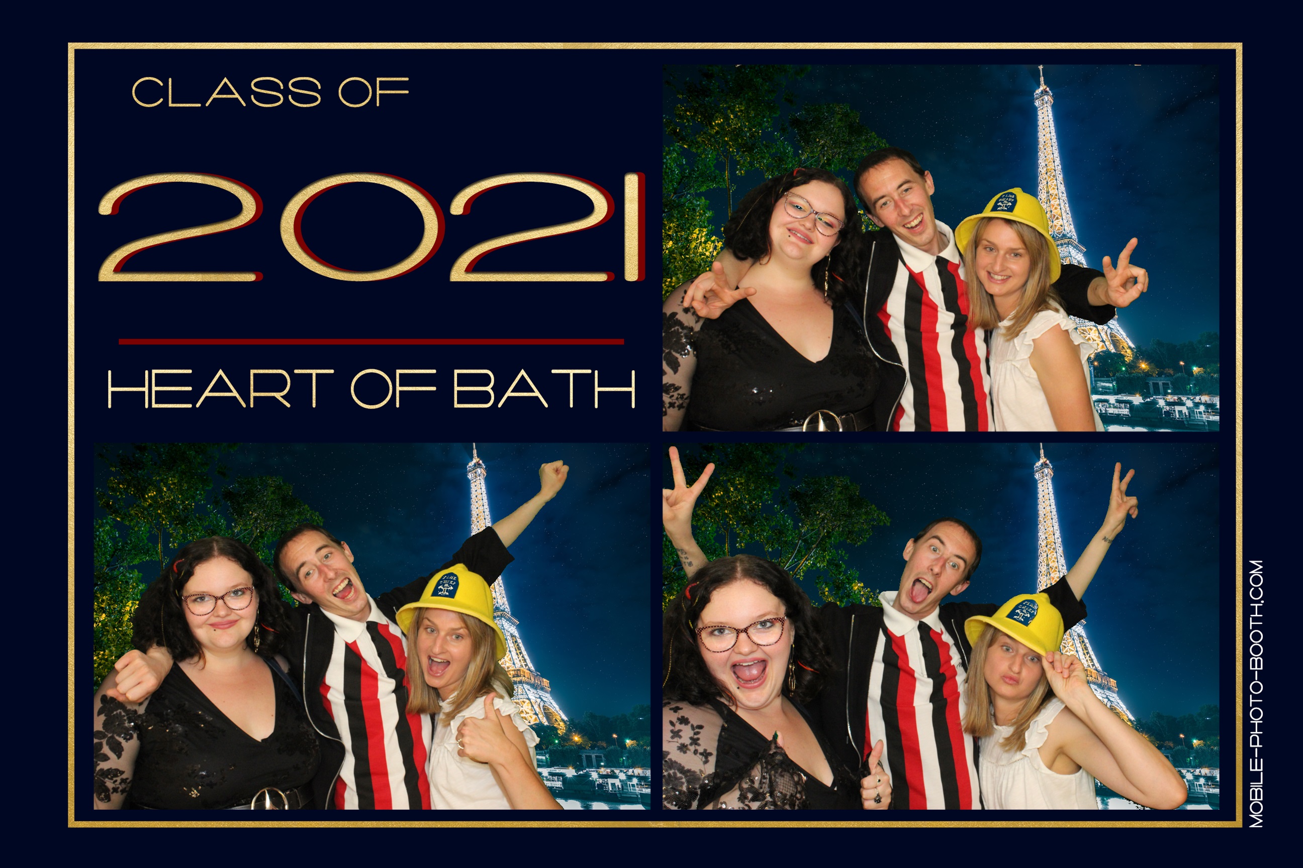 Heart of Bath | View more photos from the event at images.mobile-photo-booth.com/u/MobilePhotoBoothUK/Heart-of-Bath