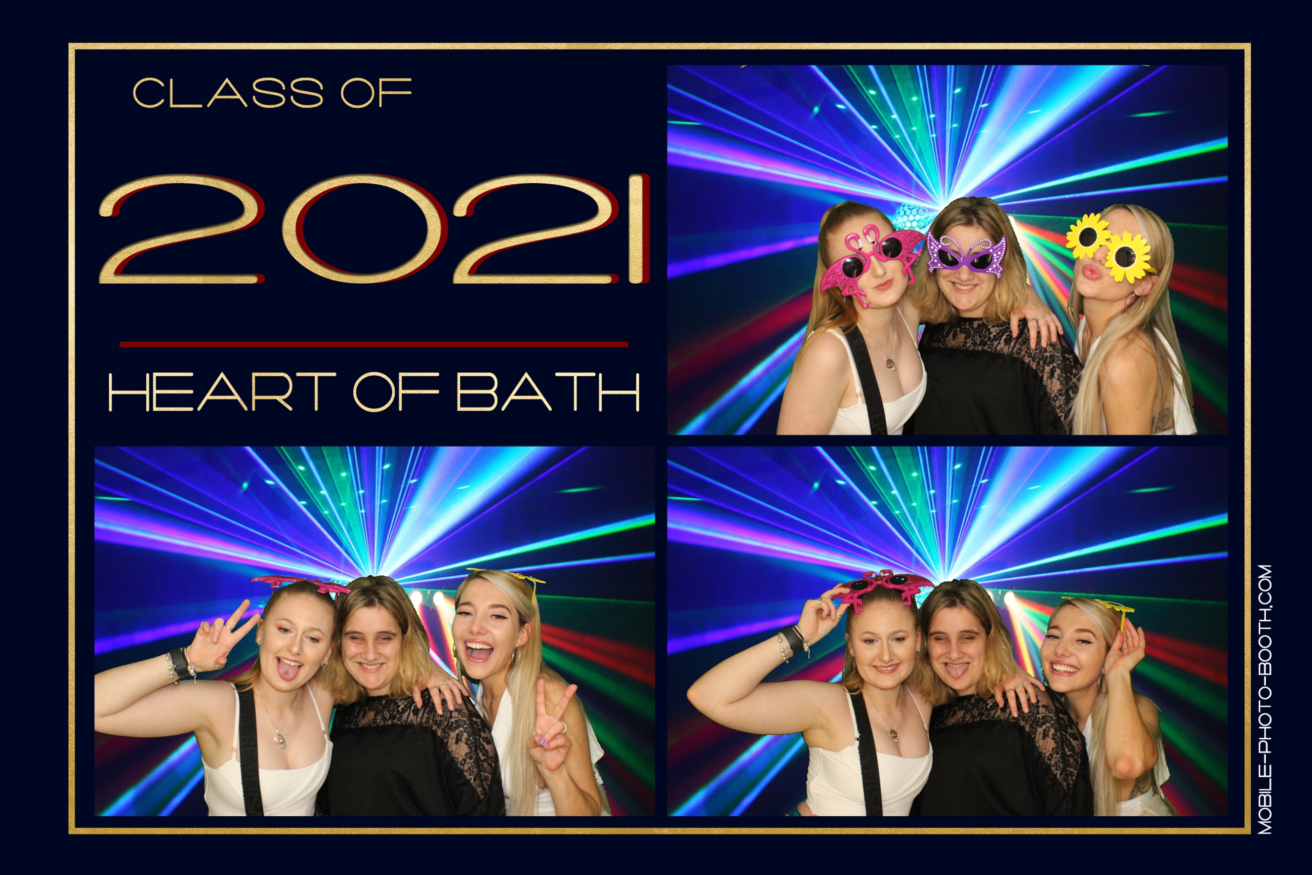 Heart of Bath | View more photos from the event at images.mobile-photo-booth.com/u/MobilePhotoBoothUK/Heart-of-Bath