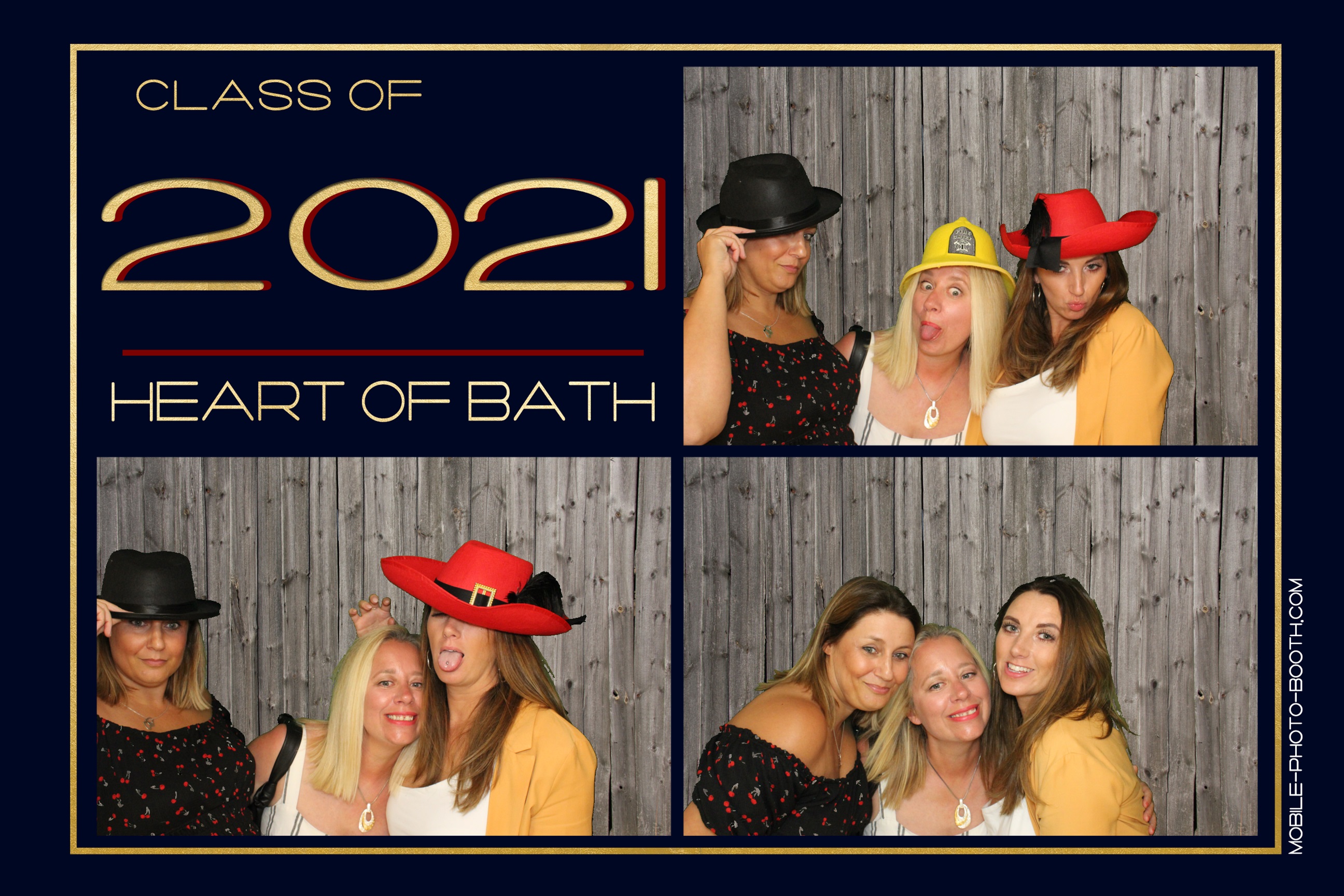 Heart of Bath | View more photos from the event at images.mobile-photo-booth.com/u/MobilePhotoBoothUK/Heart-of-Bath