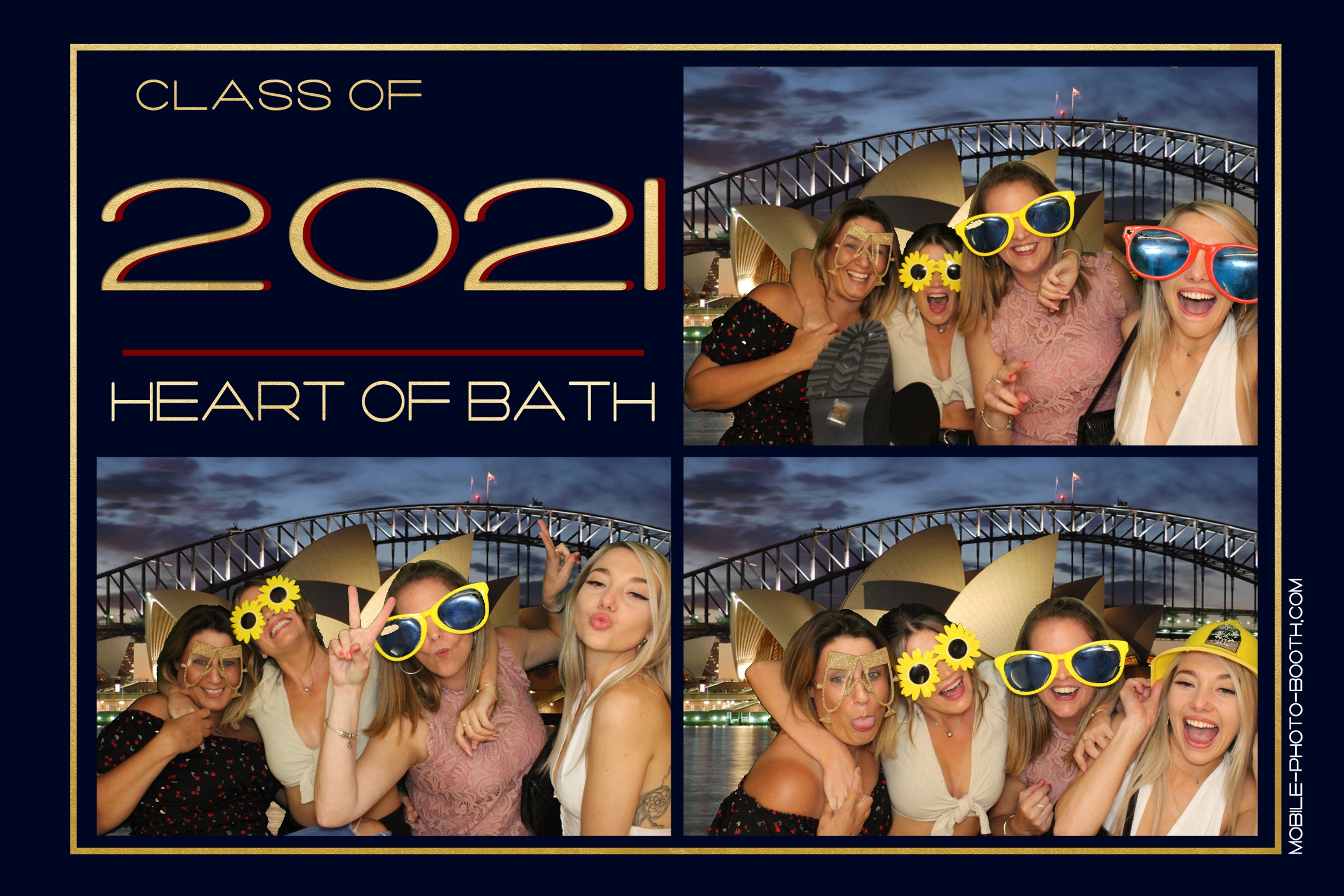 Heart of Bath | View more photos from the event at images.mobile-photo-booth.com/u/MobilePhotoBoothUK/Heart-of-Bath