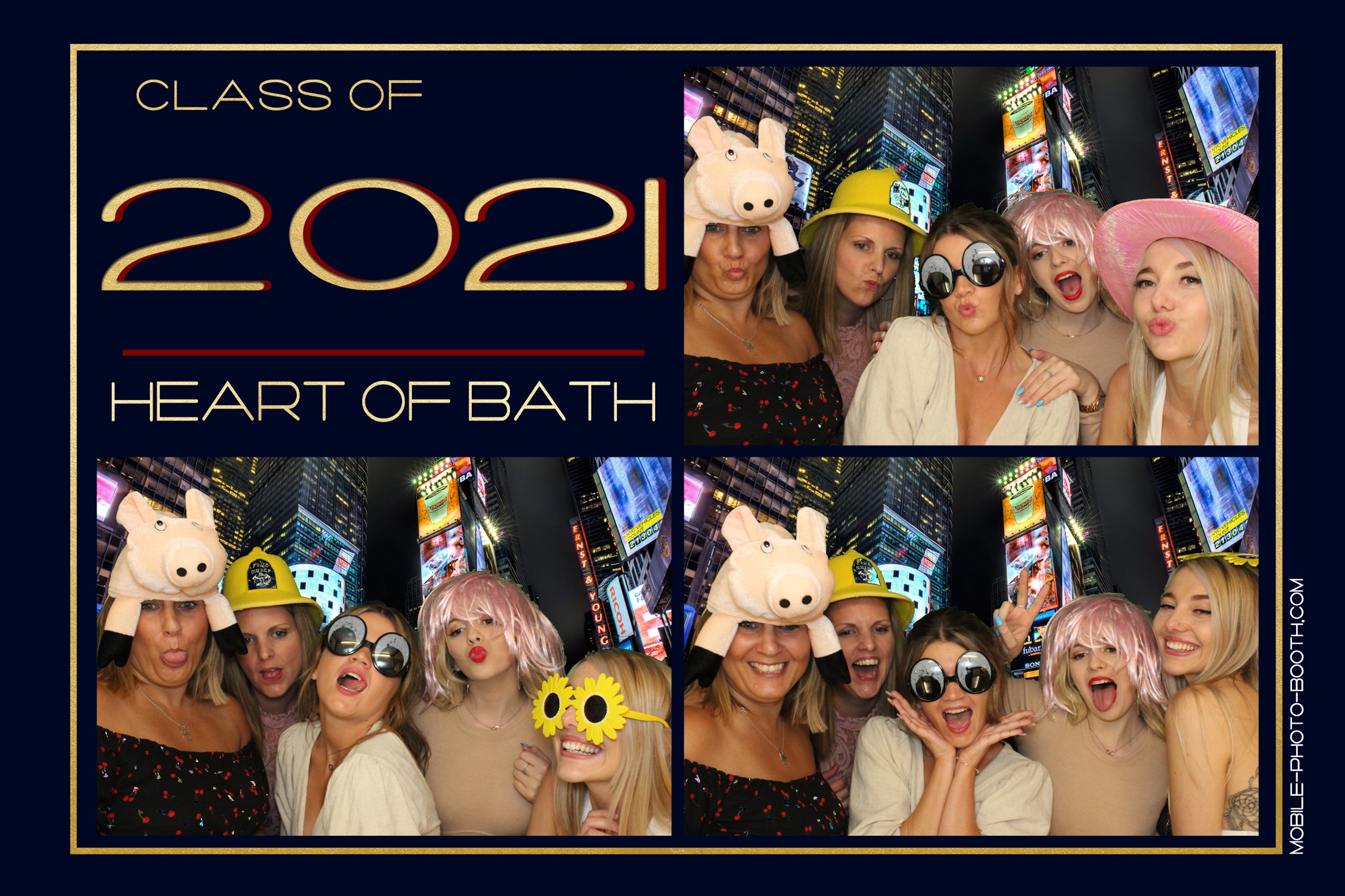 Heart of Bath | View more photos from the event at images.mobile-photo-booth.com/u/MobilePhotoBoothUK/Heart-of-Bath
