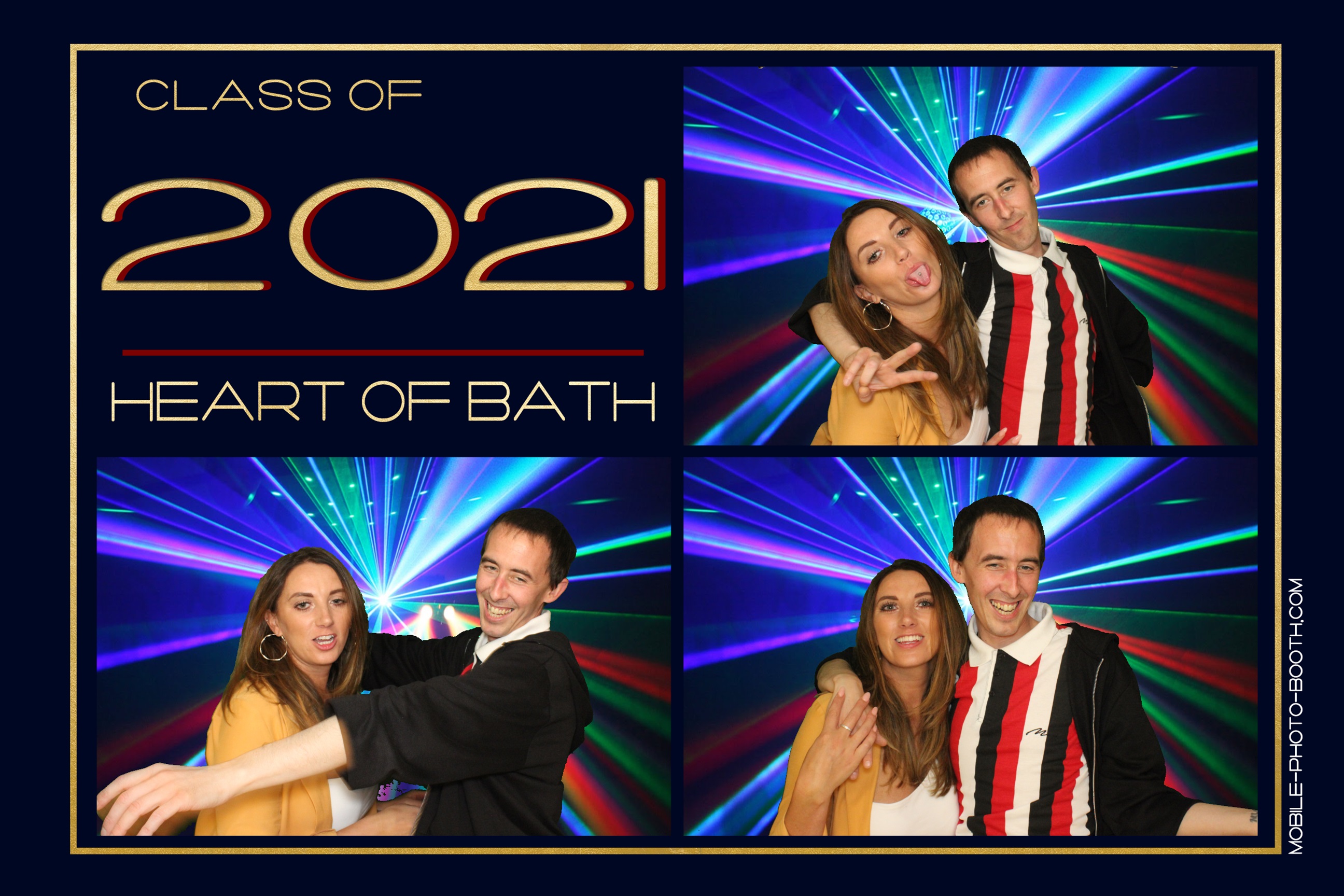Heart of Bath | View more photos from the event at images.mobile-photo-booth.com/u/MobilePhotoBoothUK/Heart-of-Bath