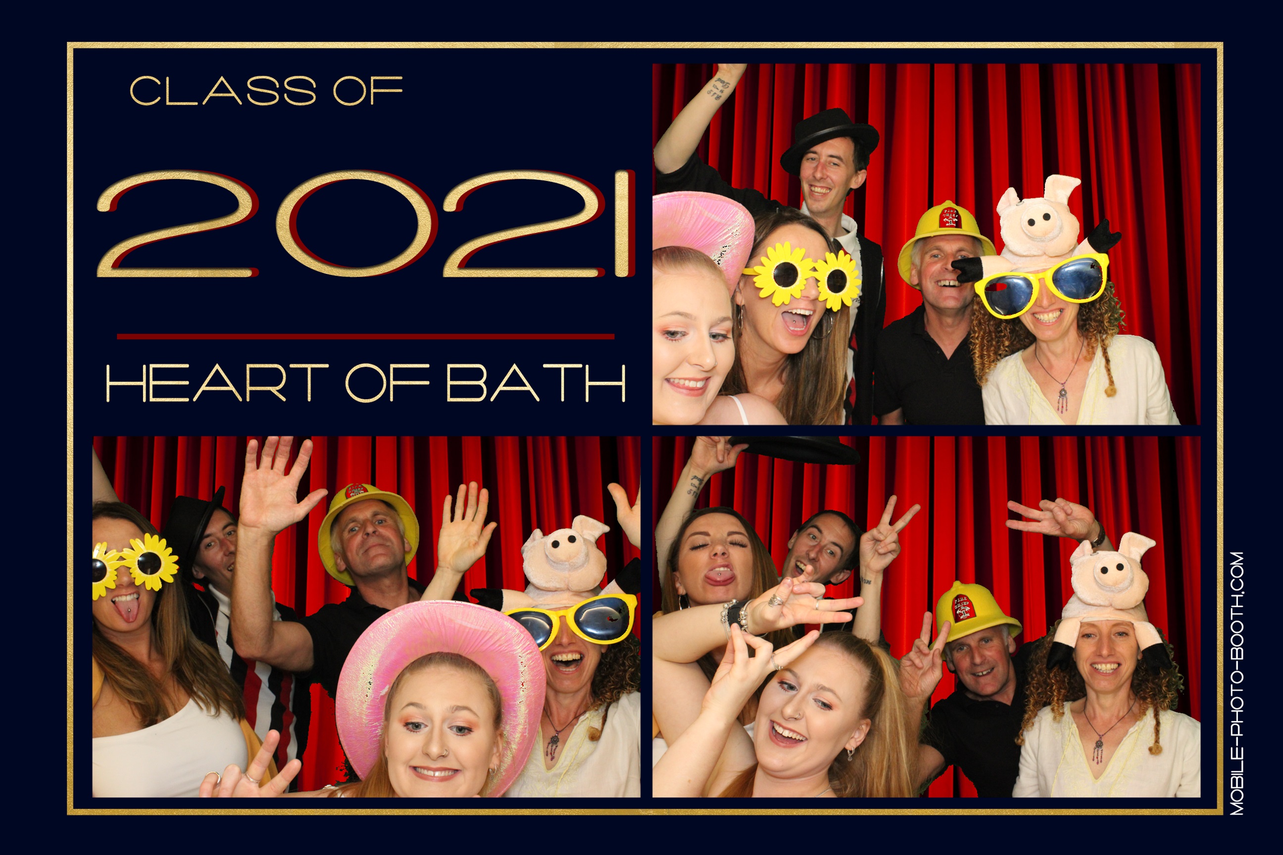 Heart of Bath | View more photos from the event at images.mobile-photo-booth.com/u/MobilePhotoBoothUK/Heart-of-Bath