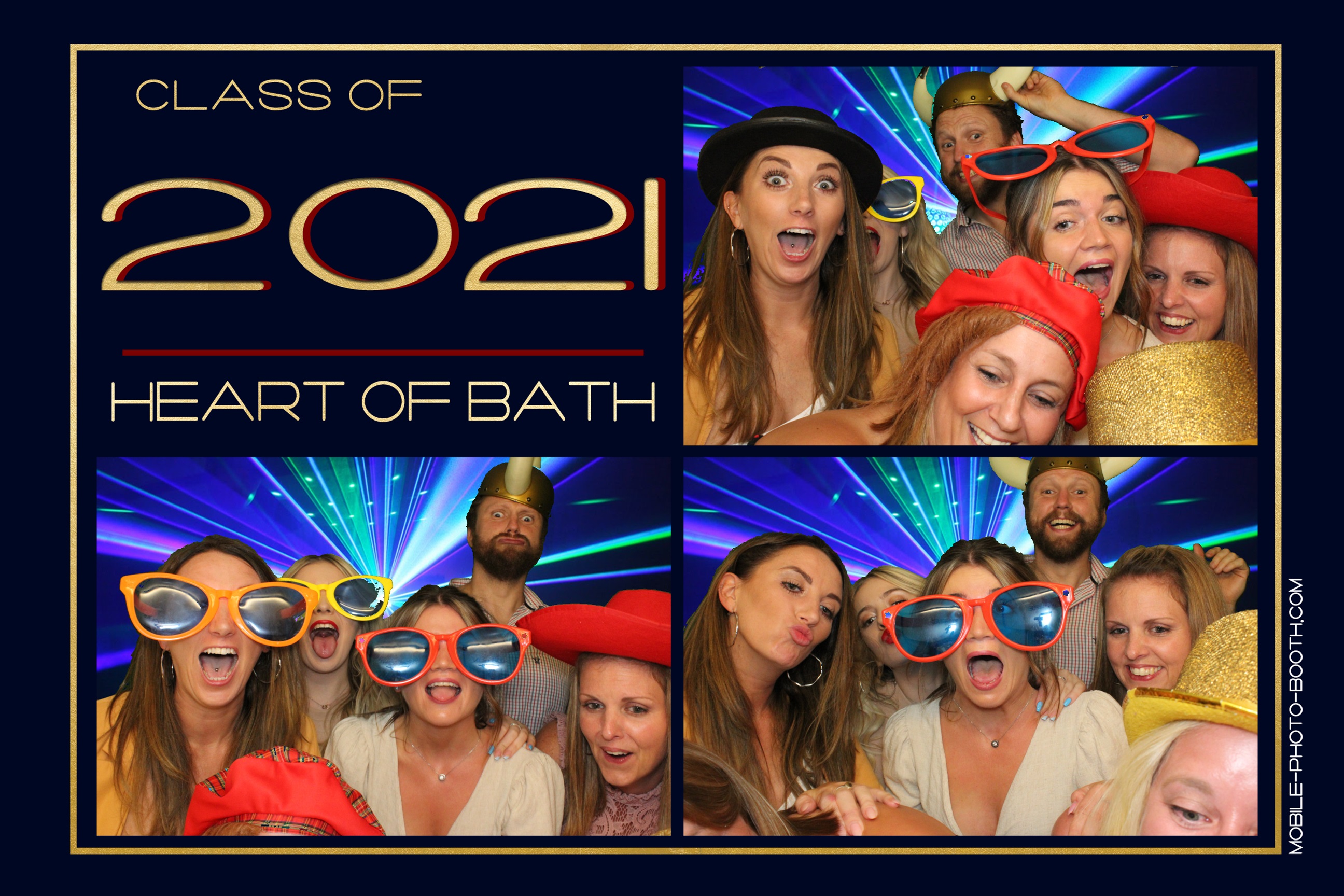 Heart of Bath | View more photos from the event at images.mobile-photo-booth.com/u/MobilePhotoBoothUK/Heart-of-Bath