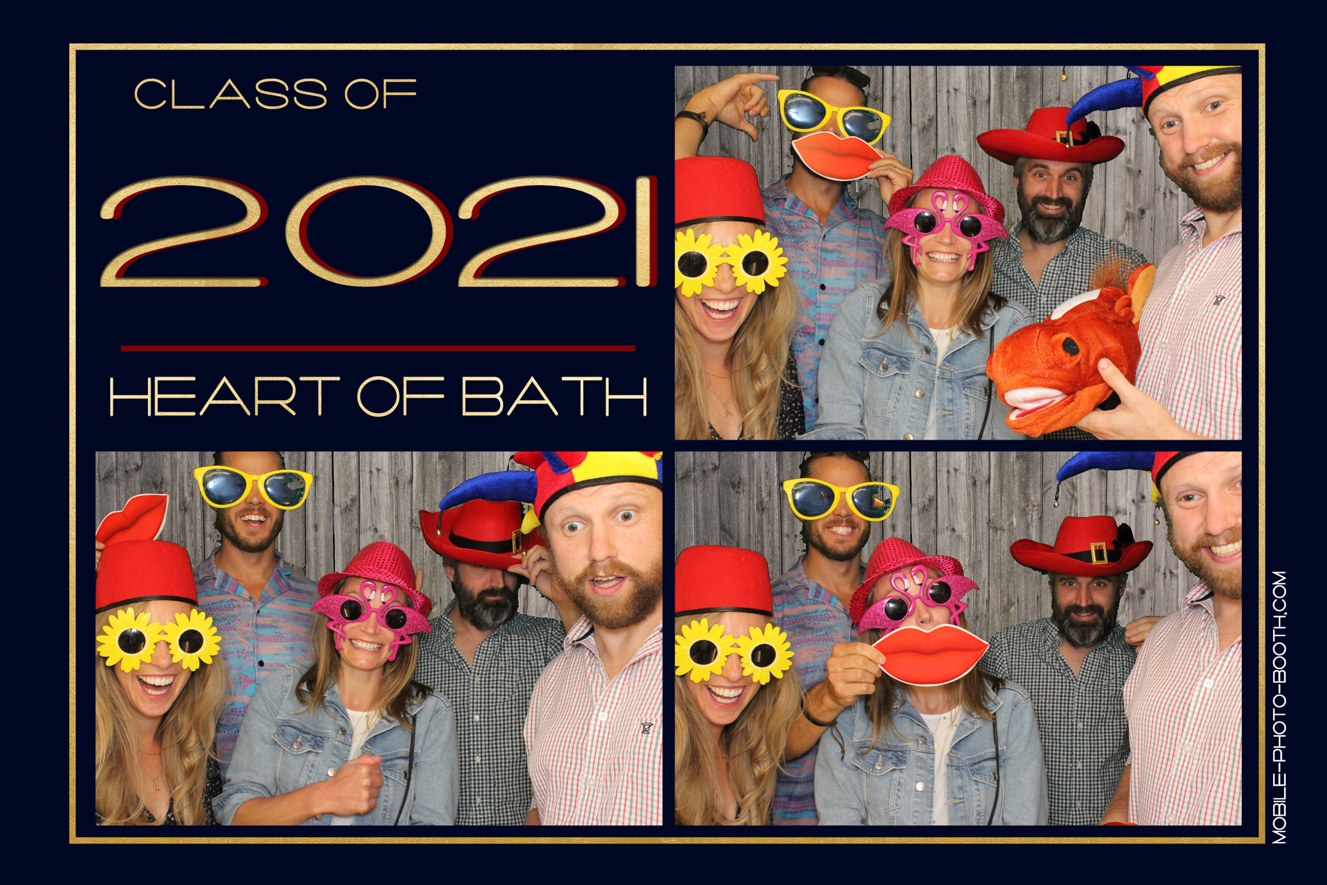 Heart of Bath | View more photos from the event at images.mobile-photo-booth.com/u/MobilePhotoBoothUK/Heart-of-Bath