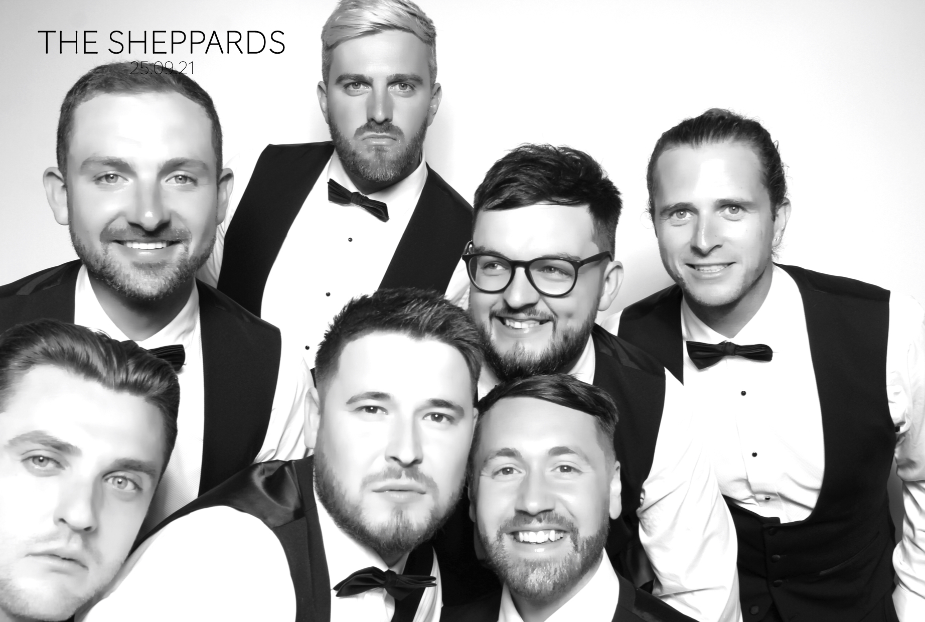 Jodie & Joe | View more photos from the event at images.mobile-photo-booth.com/u/MobilePhotoBoothUK/Jodie-Joe