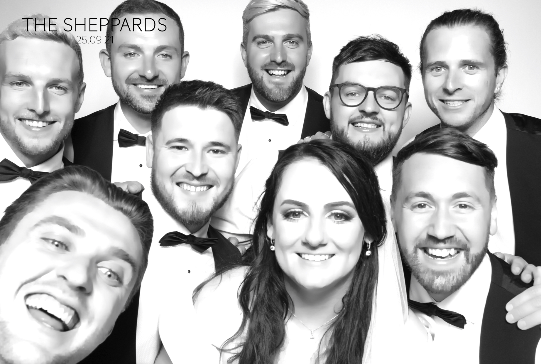 Jodie & Joe | View more photos from the event at images.mobile-photo-booth.com/u/MobilePhotoBoothUK/Jodie-Joe