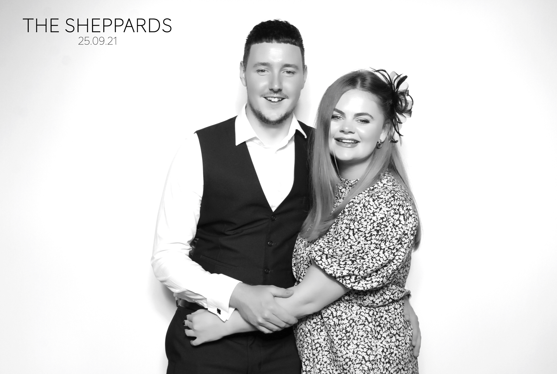 Jodie & Joe | View more photos from the event at images.mobile-photo-booth.com/u/MobilePhotoBoothUK/Jodie-Joe