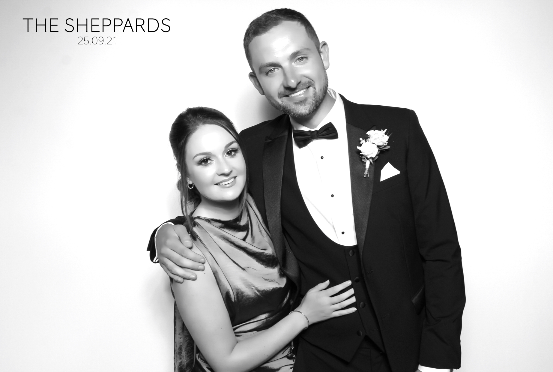 Jodie & Joe | View more photos from the event at images.mobile-photo-booth.com/u/MobilePhotoBoothUK/Jodie-Joe