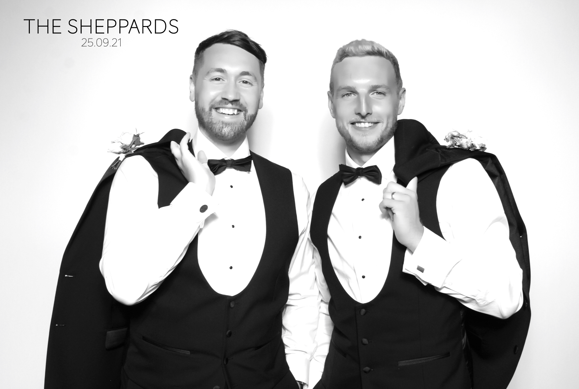 Jodie & Joe | View more photos from the event at images.mobile-photo-booth.com/u/MobilePhotoBoothUK/Jodie-Joe