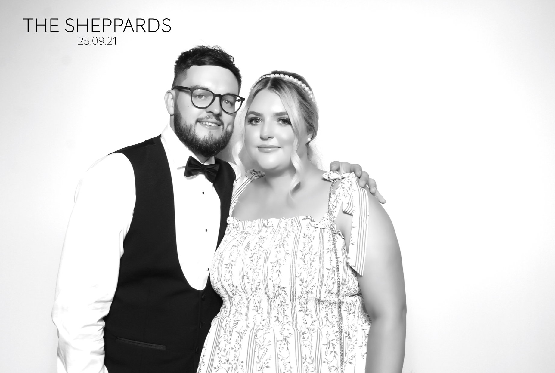 Jodie & Joe | View more photos from the event at images.mobile-photo-booth.com/u/MobilePhotoBoothUK/Jodie-Joe