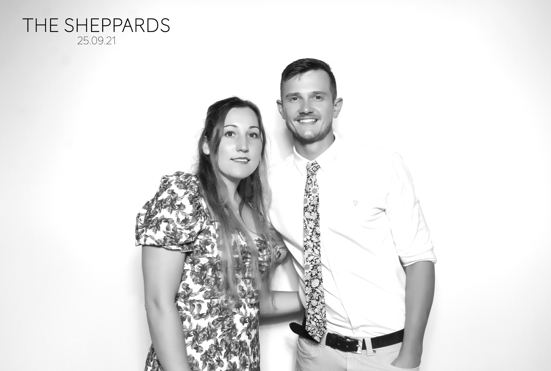 Jodie & Joe | View more photos from the event at images.mobile-photo-booth.com/u/MobilePhotoBoothUK/Jodie-Joe