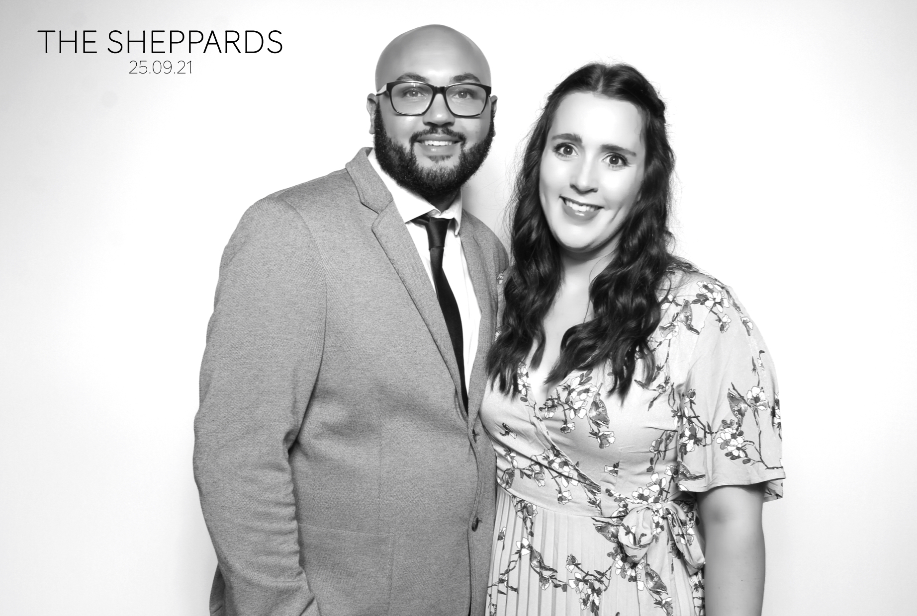 Jodie & Joe | View more photos from the event at images.mobile-photo-booth.com/u/MobilePhotoBoothUK/Jodie-Joe