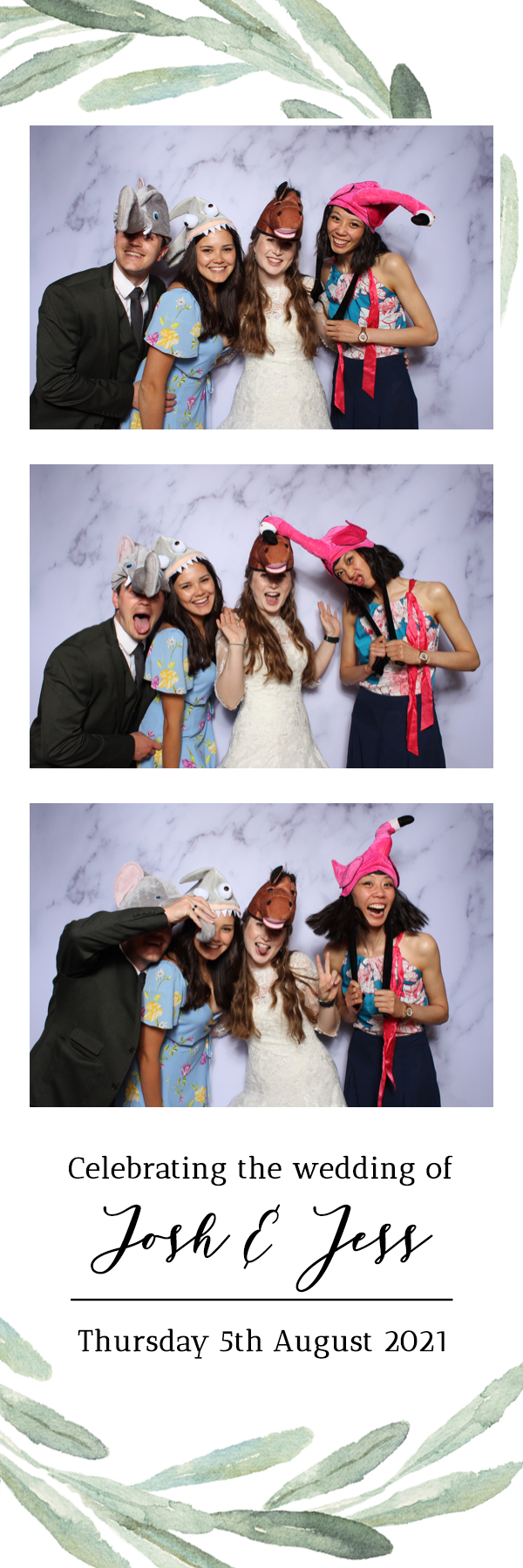 Josh & Jess | View more photos from the event at images.mobile-photo-booth.com/u/MobilePhotoBoothUK/Josh-Jess