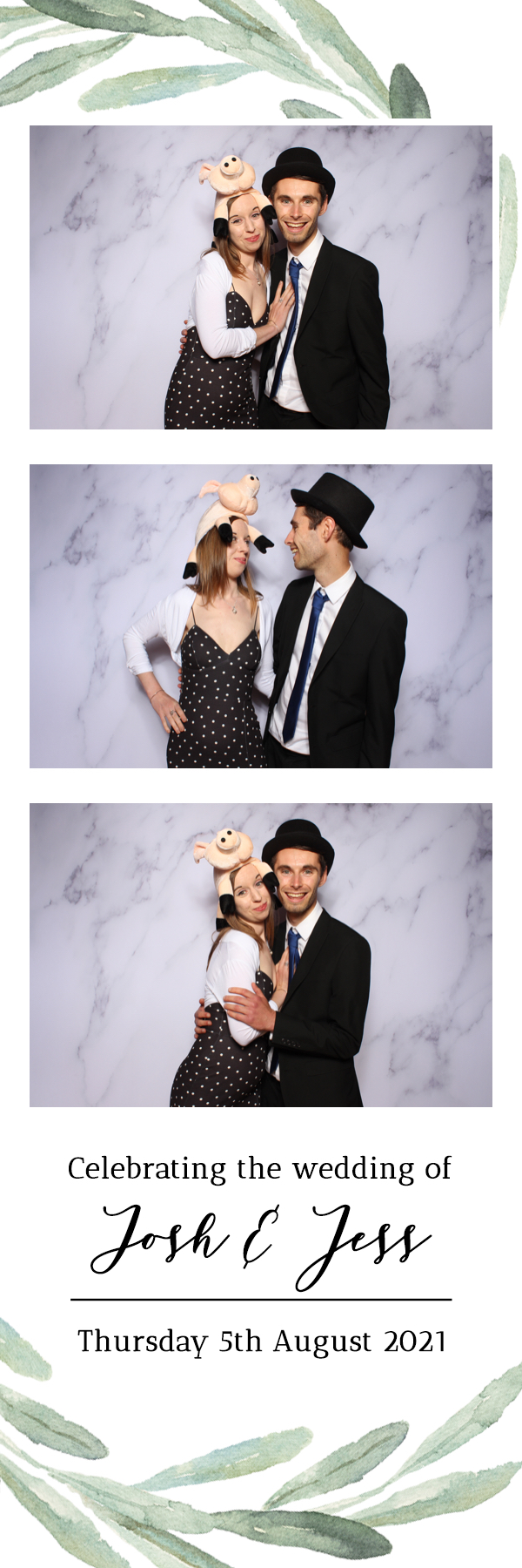 Josh & Jess | View more photos from the event at images.mobile-photo-booth.com/u/MobilePhotoBoothUK/Josh-Jess