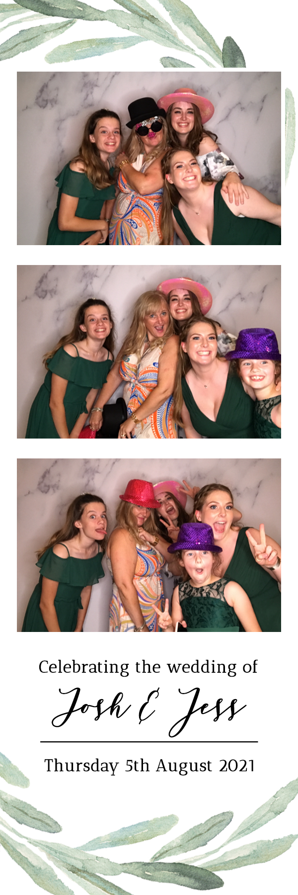 Josh & Jess | View more photos from the event at images.mobile-photo-booth.com/u/MobilePhotoBoothUK/Josh-Jess